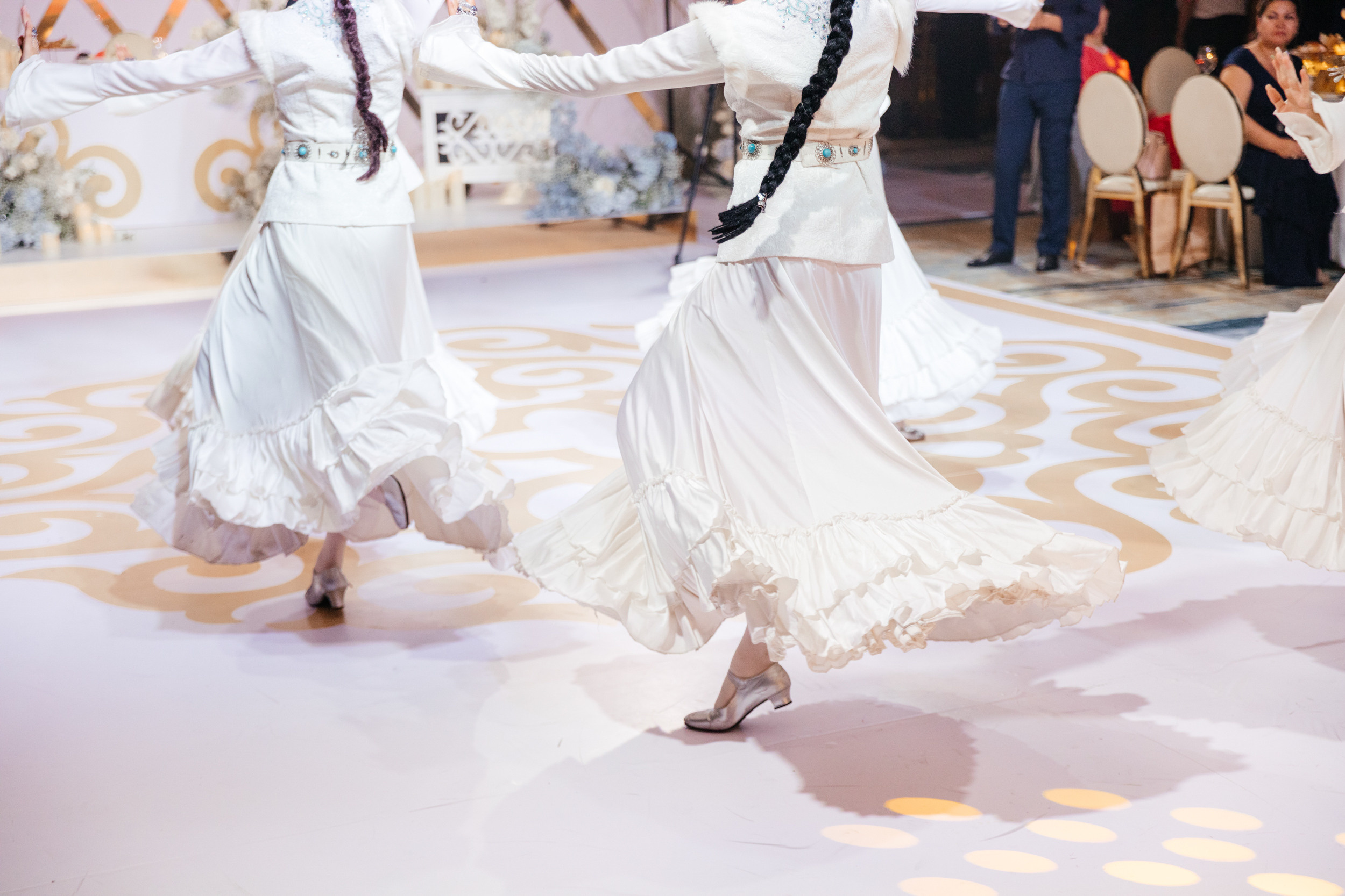 AIMAN QUZ UZATU. Свадебный фотограф в Астане