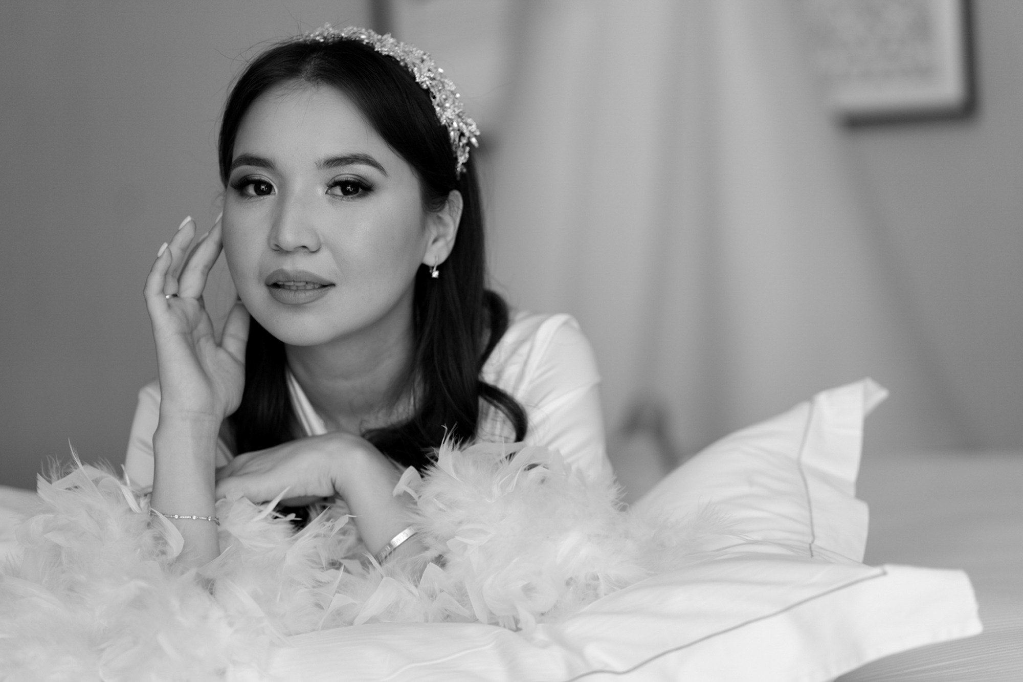 Damir&Madina Wedding Day. Свадебный фотограф в Астане