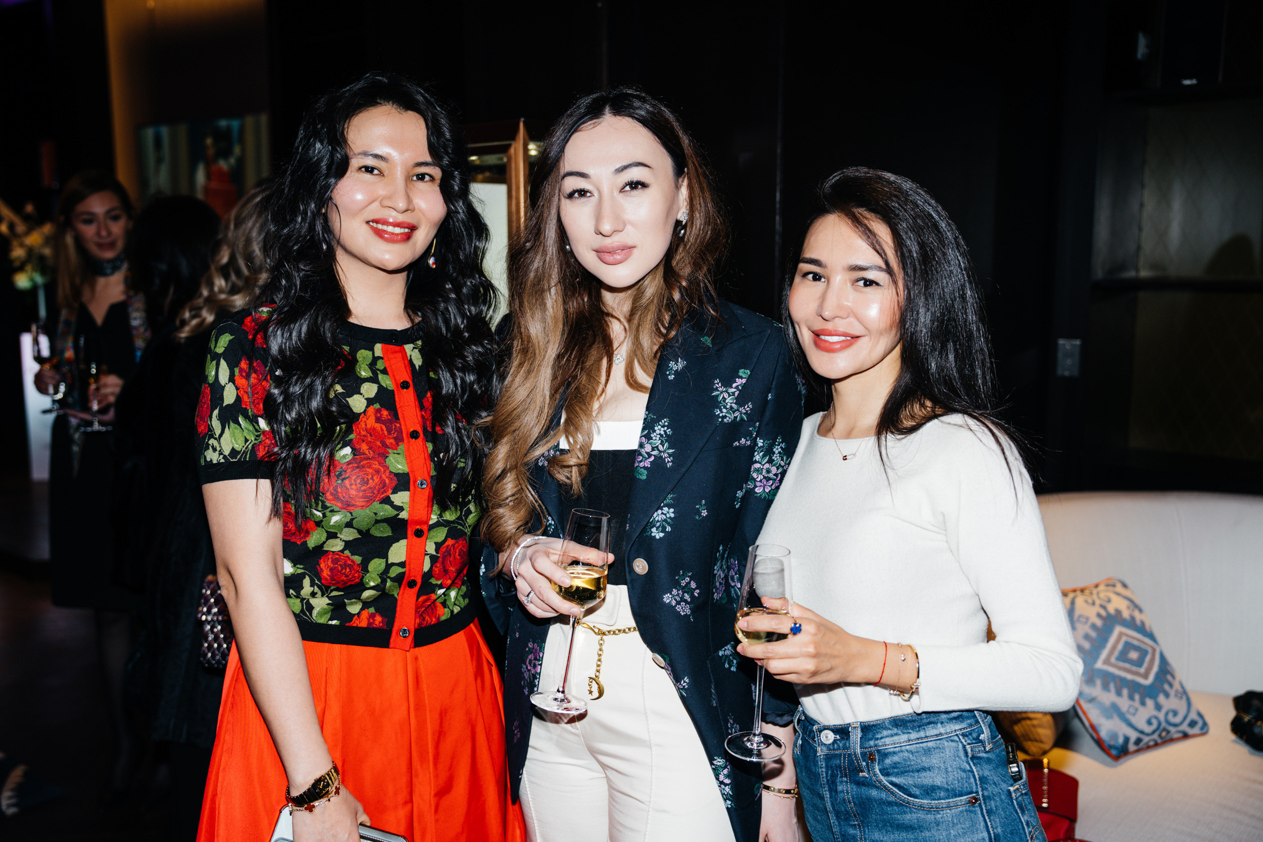 Свадебный фотограф в Астане