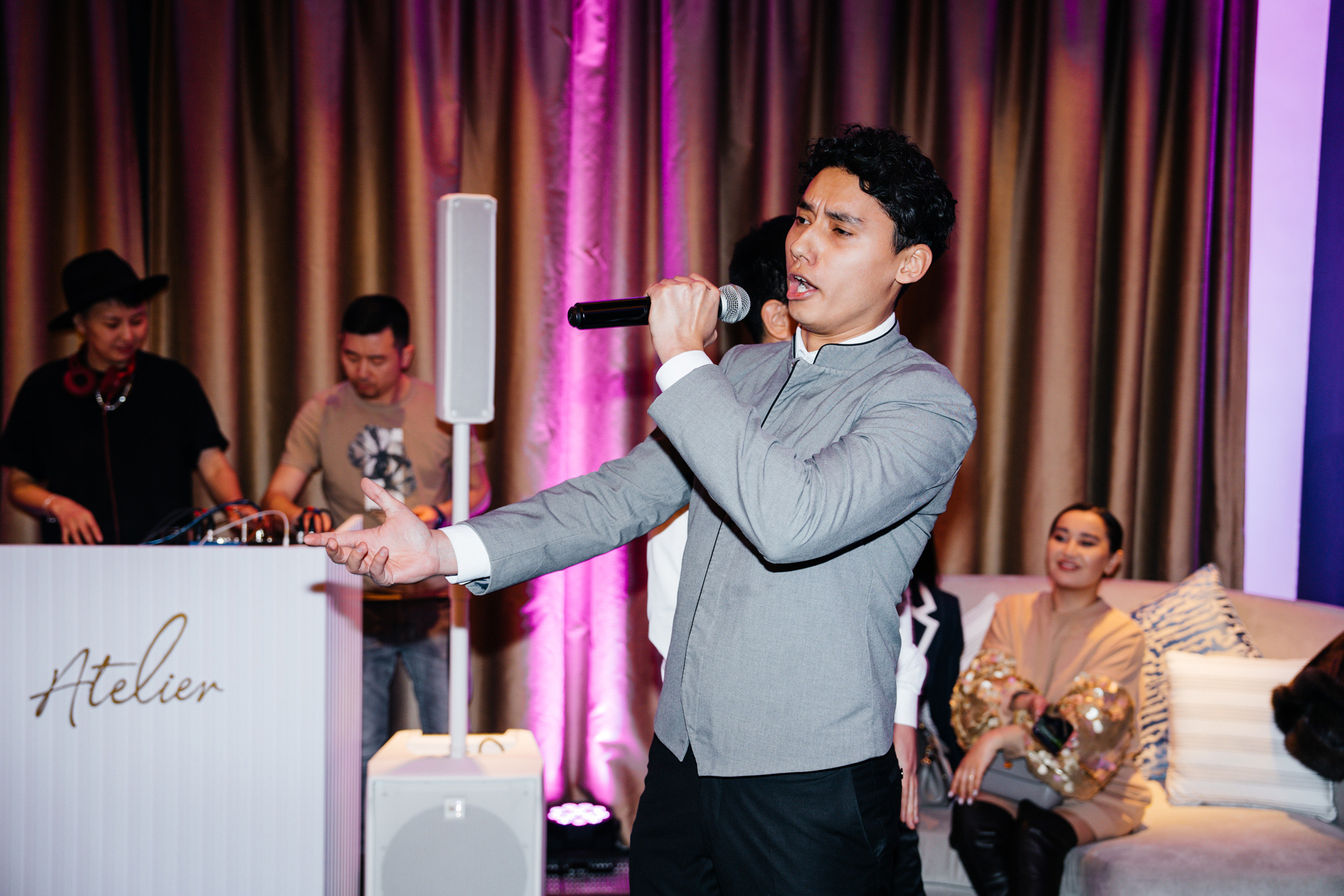 Свадебный фотограф в Астане