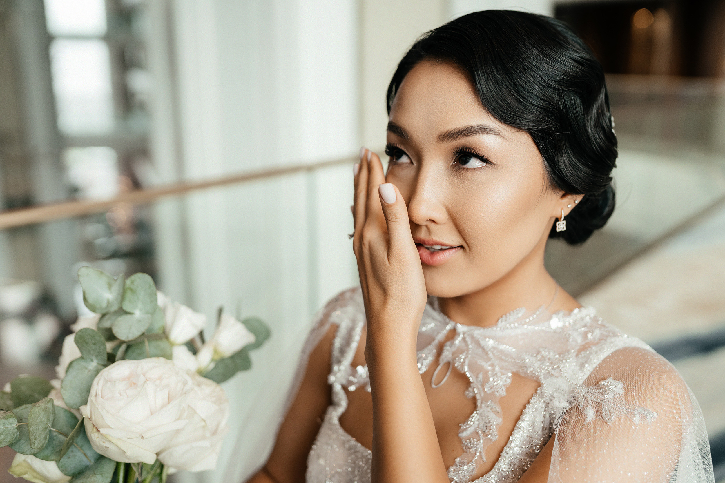 AIMAN QUZ UZATU. Свадебный фотограф в Астане