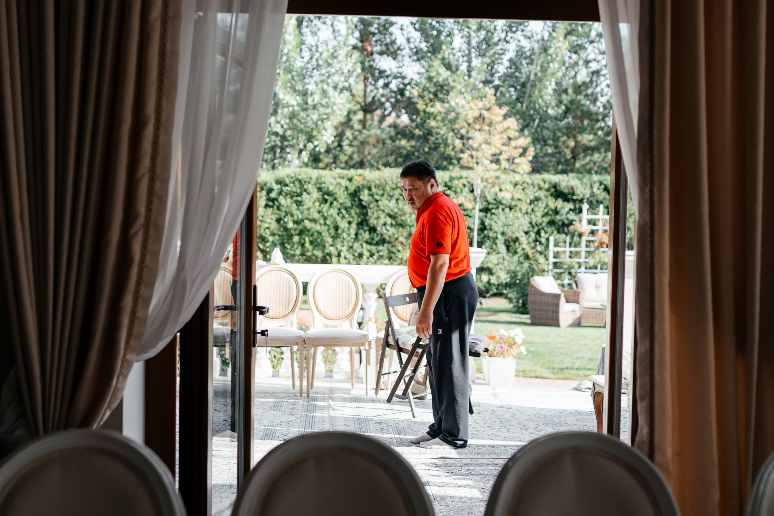 AIMAN QUZ UZATU. Свадебный фотограф в Астане