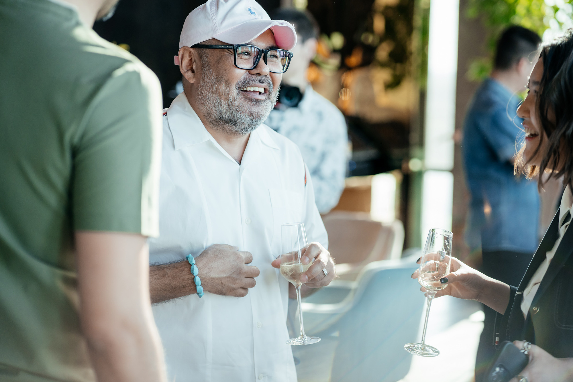 PALAZZO LUXURY COLLECTION Selfie. Свадебный фотограф в Астане