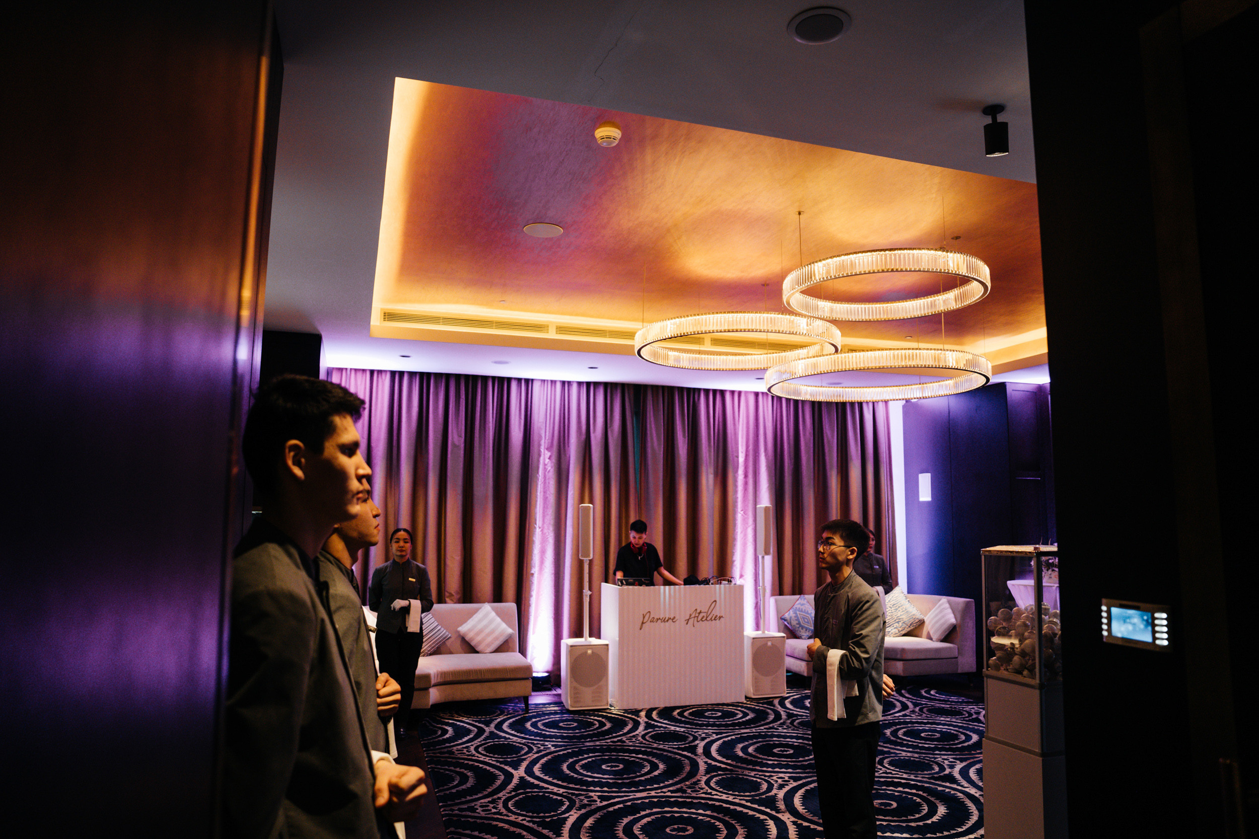 Свадебный фотограф в Астане