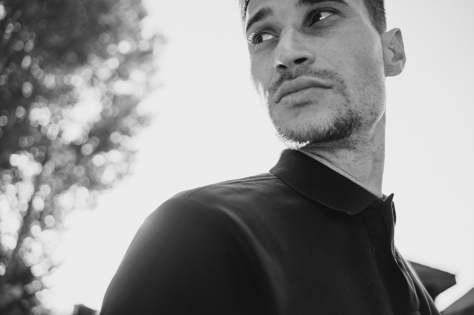 Black Party. Свадебный фотограф в Астане