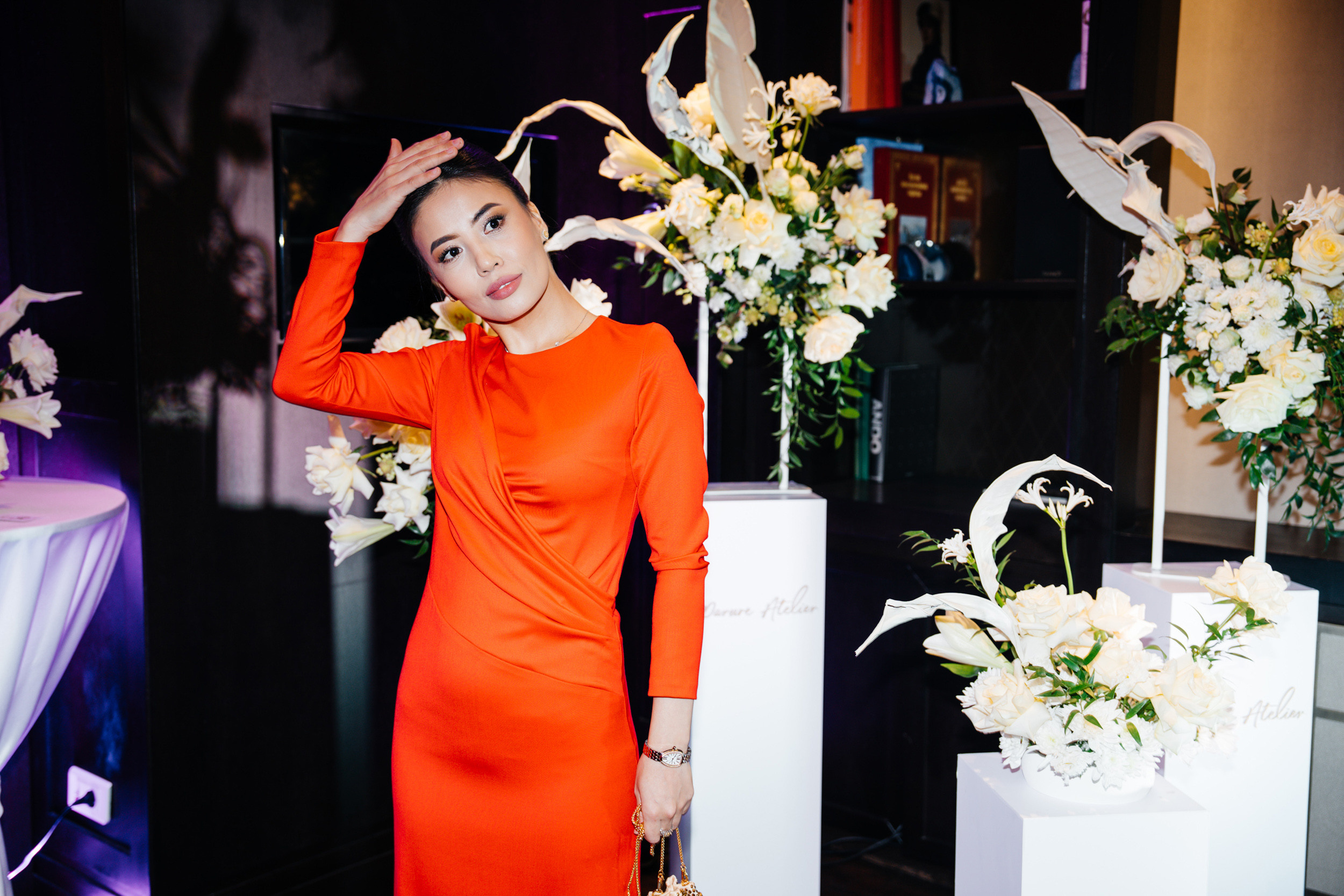 Свадебный фотограф в Астане