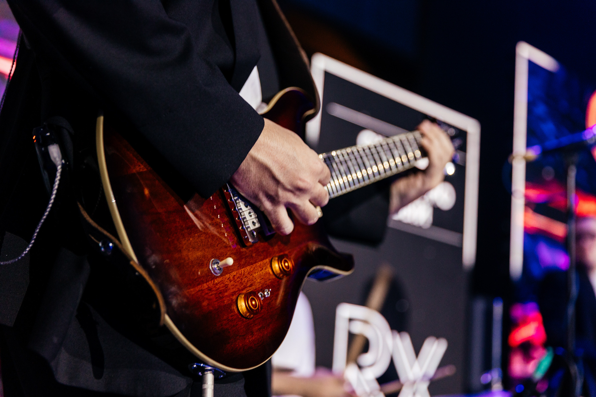 Презентация нового LEXUS 500h. Свадебный фотограф в Астане