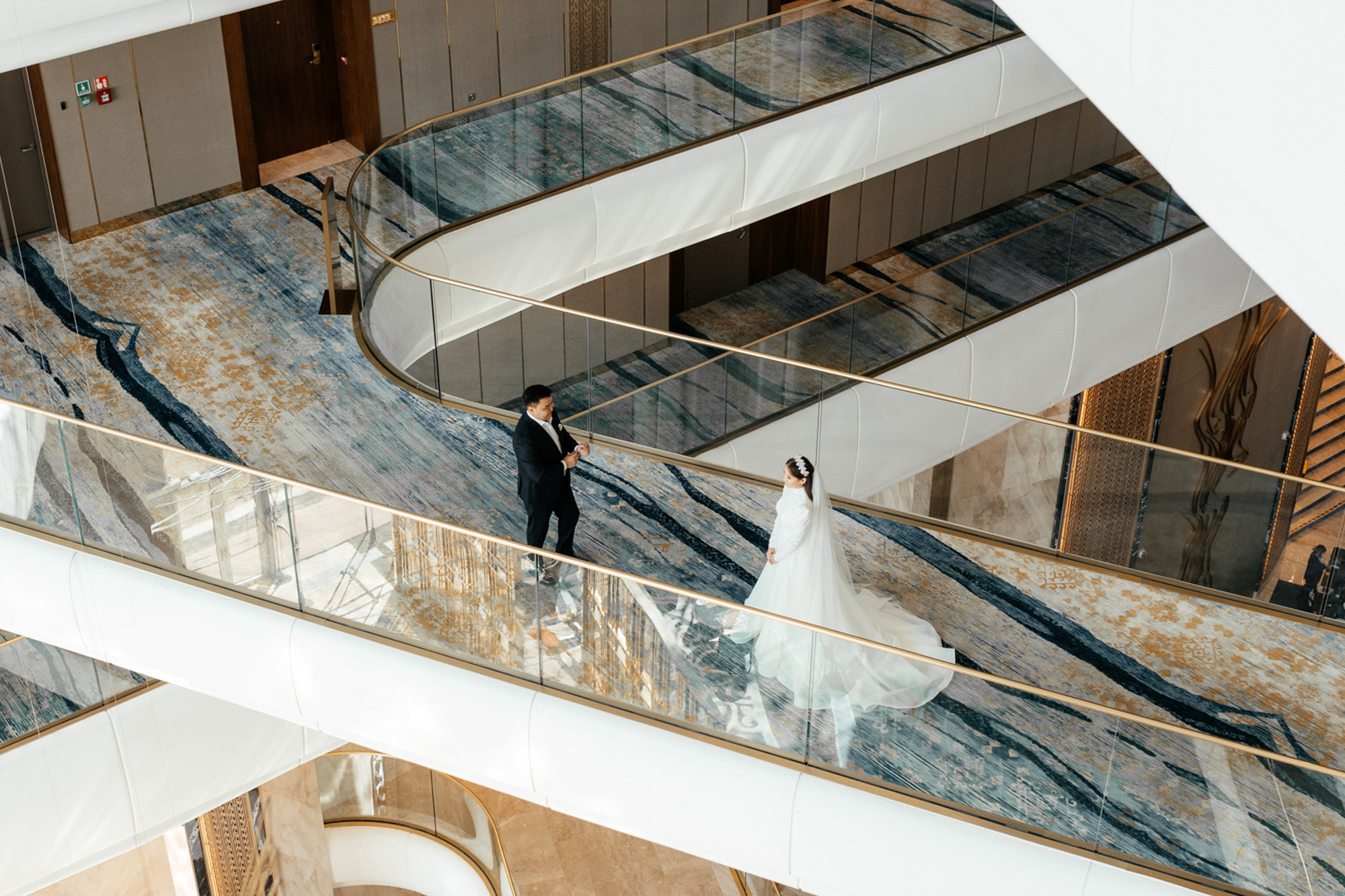 Damir&Madina Wedding Day. Свадебный фотограф в Астане