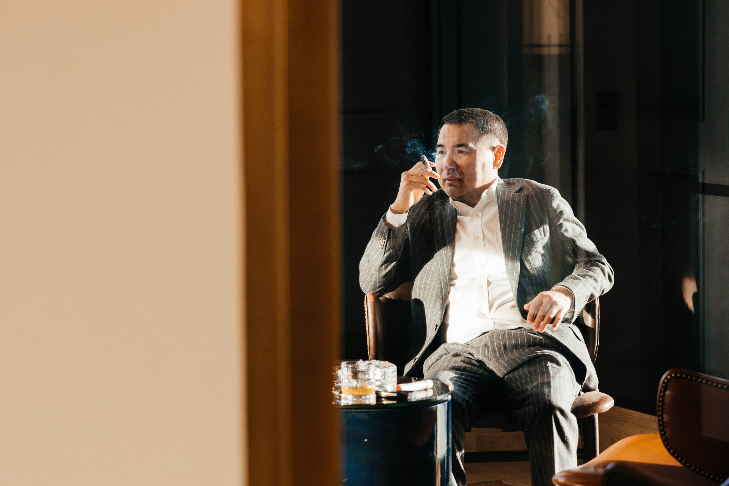 Презентация нового LEXUS 500h. Свадебный фотограф в Астане