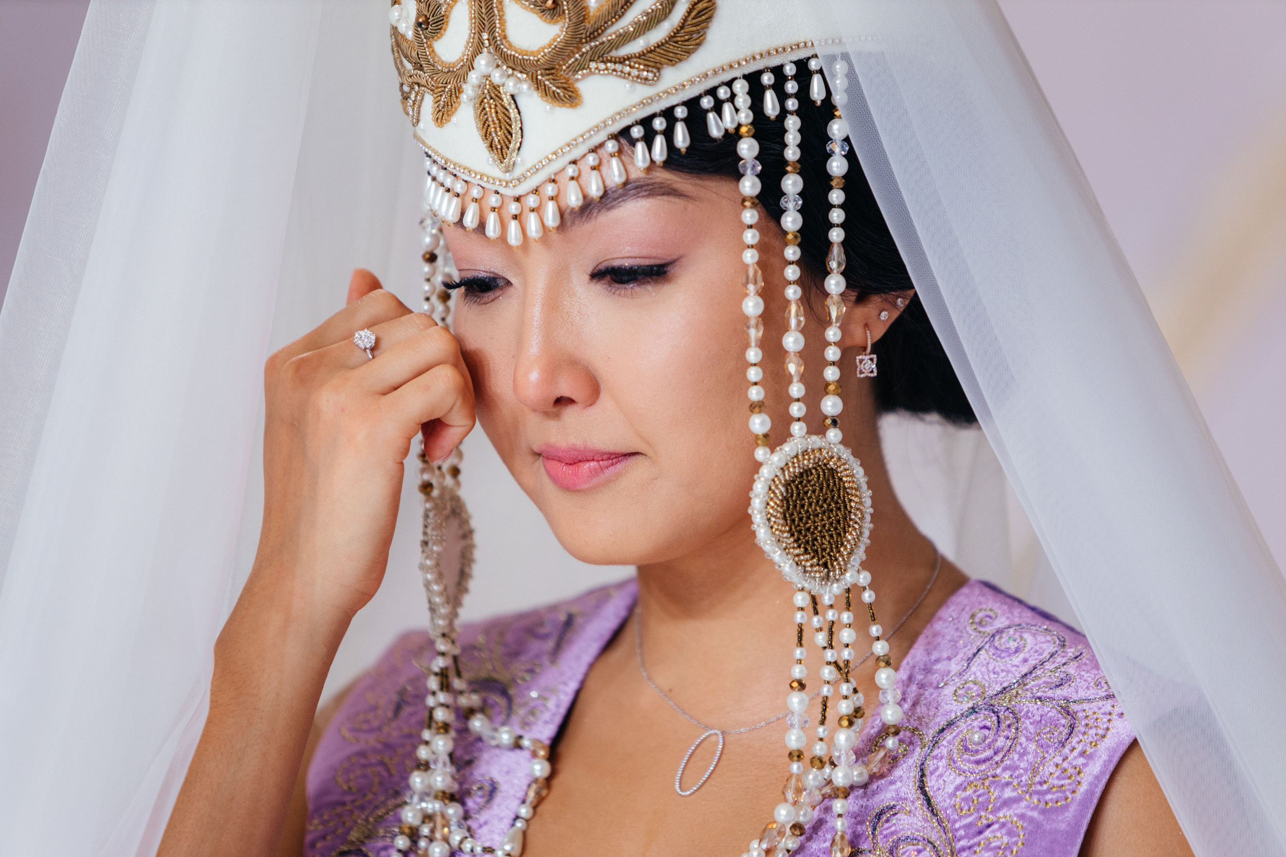 AIMAN QUZ UZATU. Свадебный фотограф в Астане