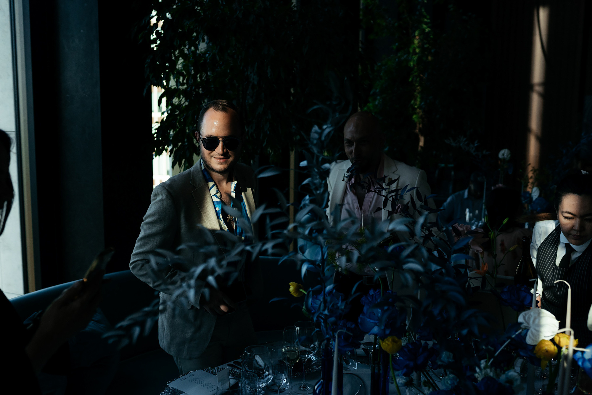 PALAZZO LUXURY COLLECTION Selfie. Свадебный фотограф в Астане