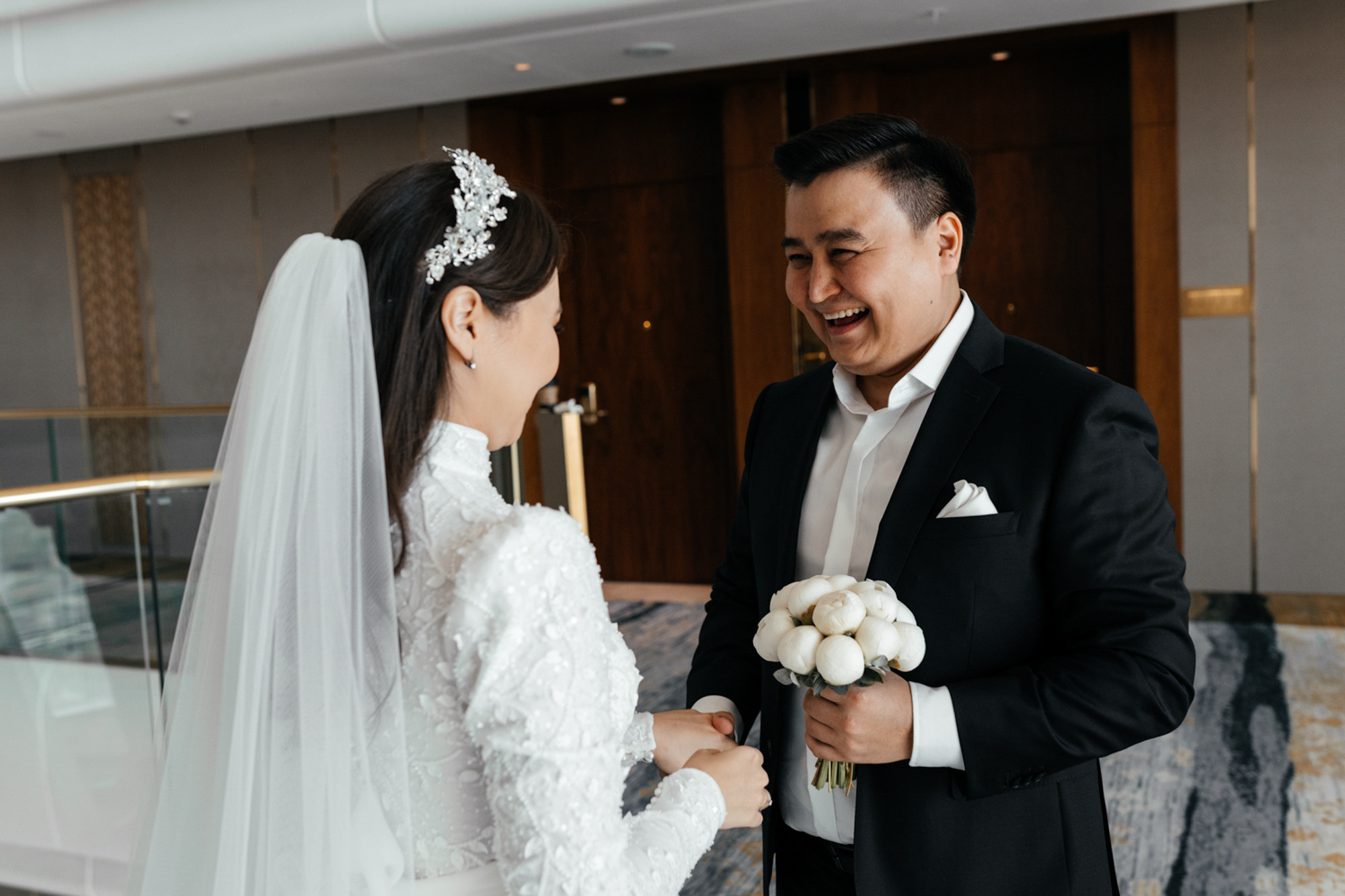 Damir&Madina Wedding Day. Свадебный фотограф в Астане