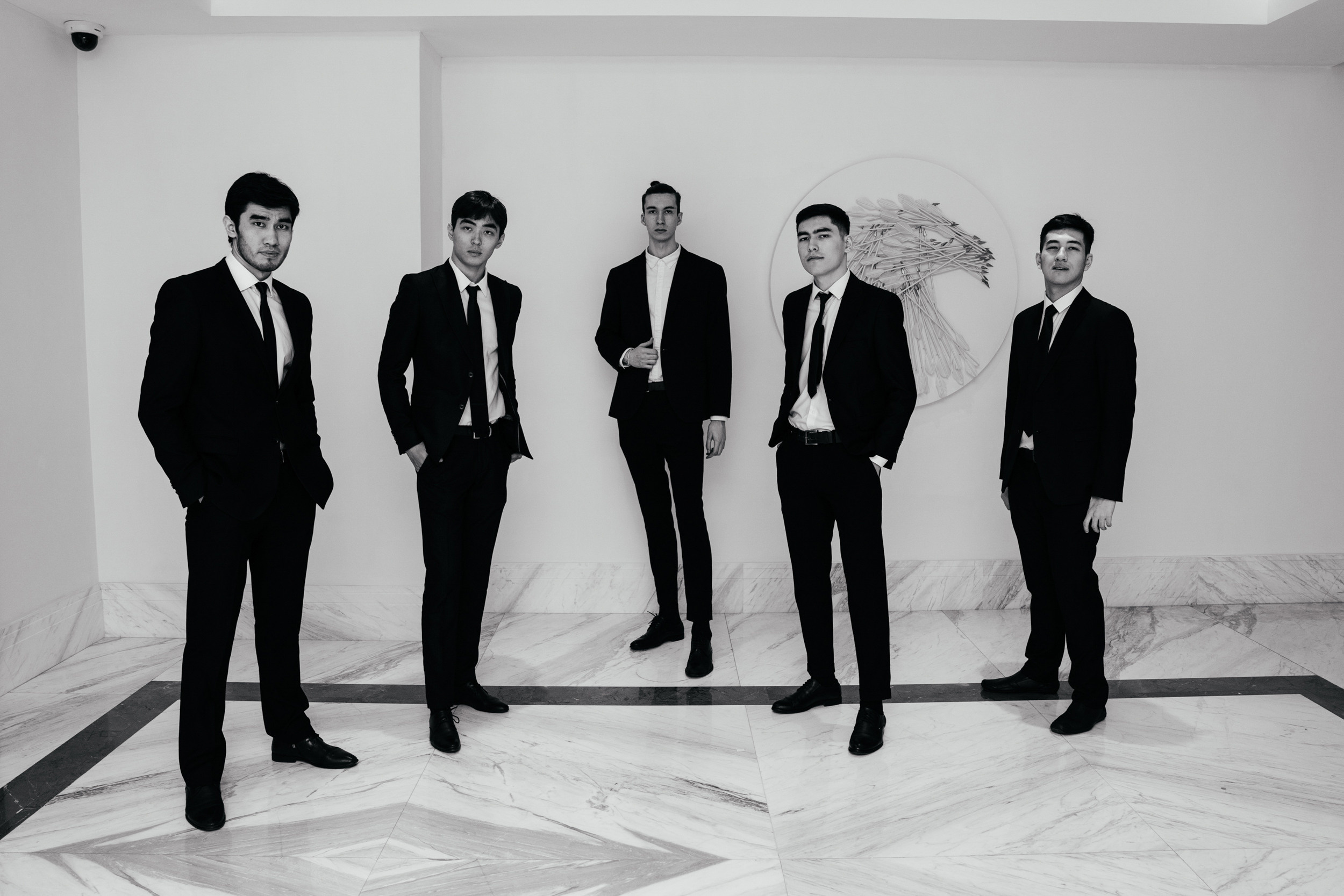 Свадебный фотограф в Астане