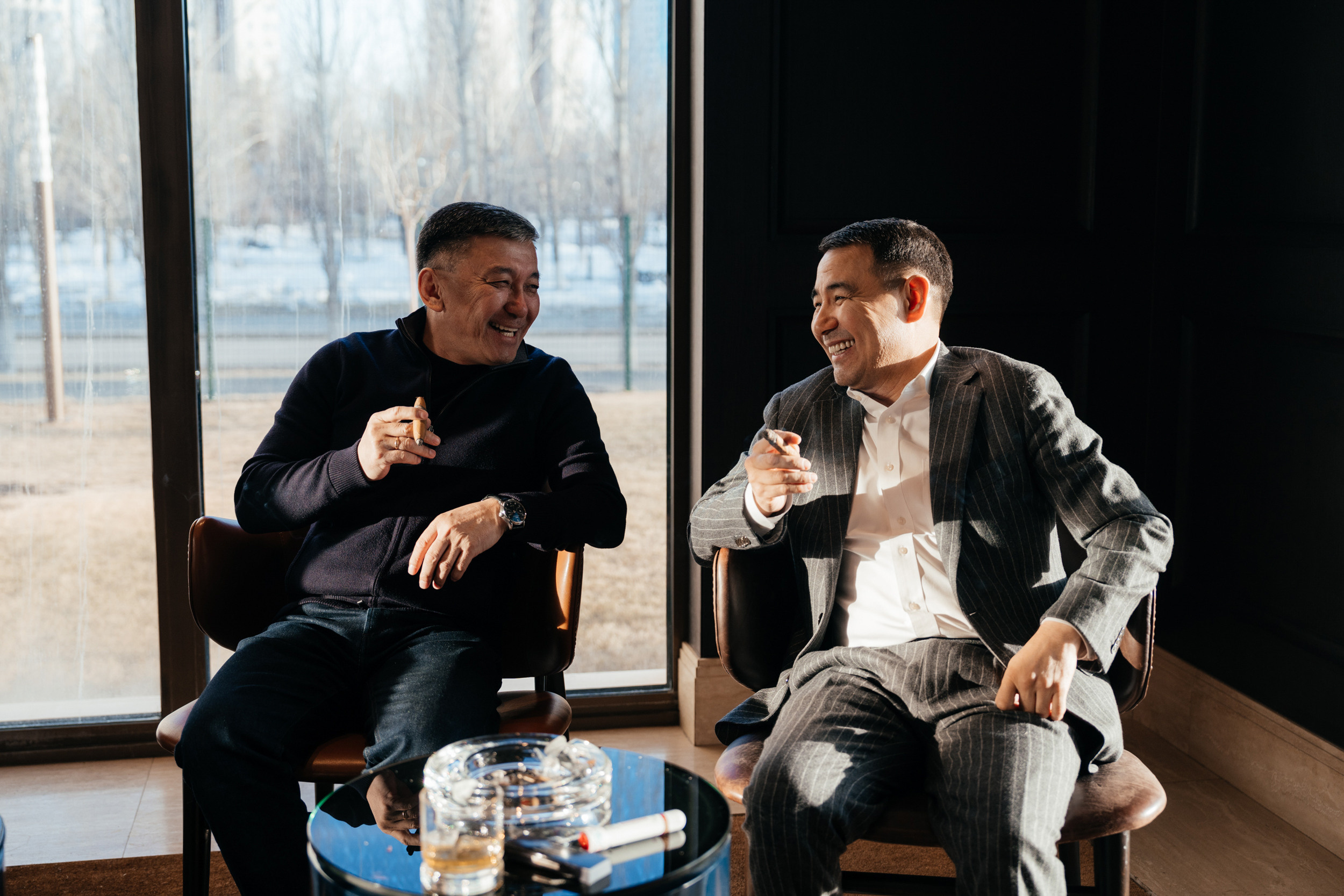 Презентация нового LEXUS 500h. Свадебный фотограф в Астане