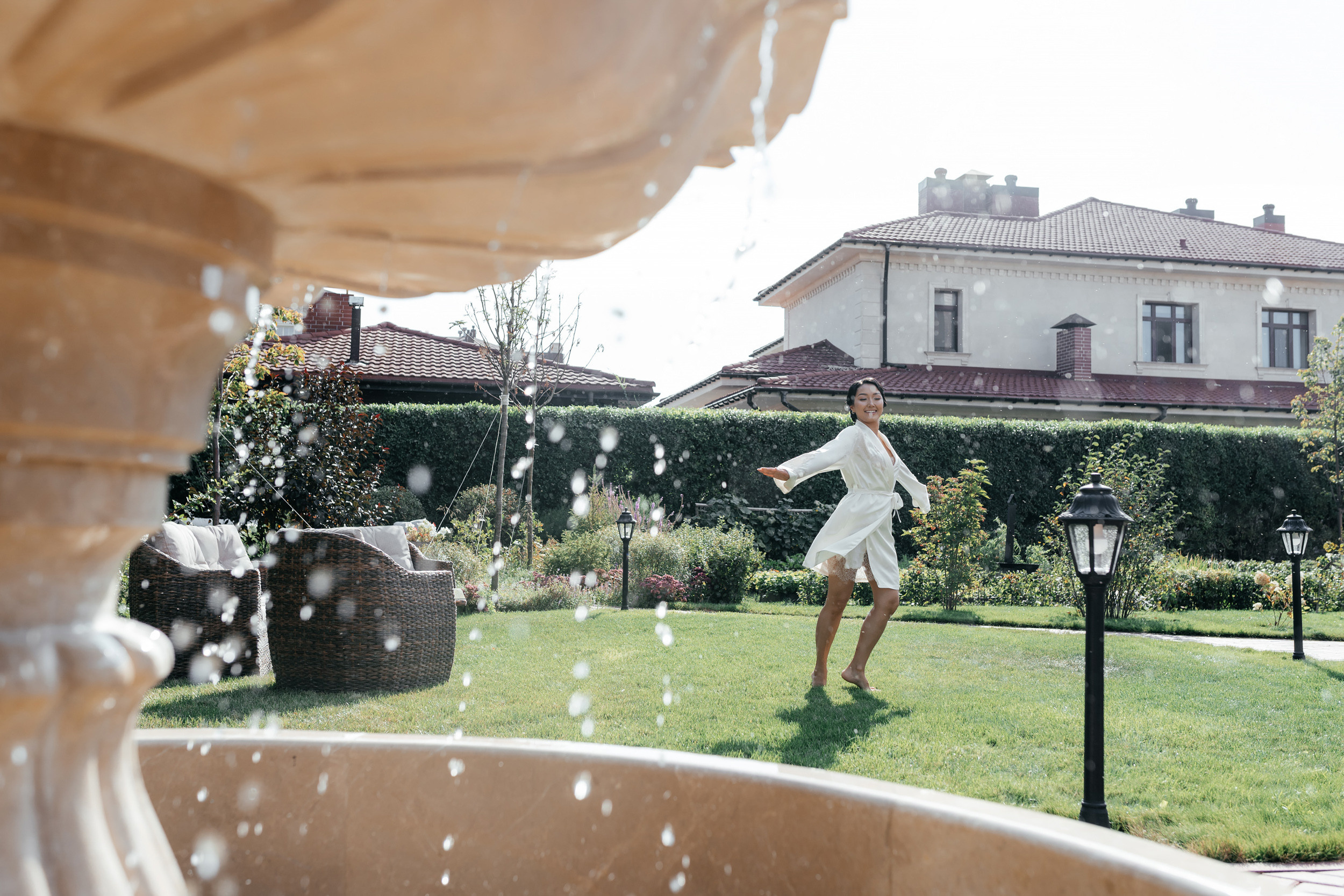 AIMAN QUZ UZATU. Свадебный фотограф в Астане