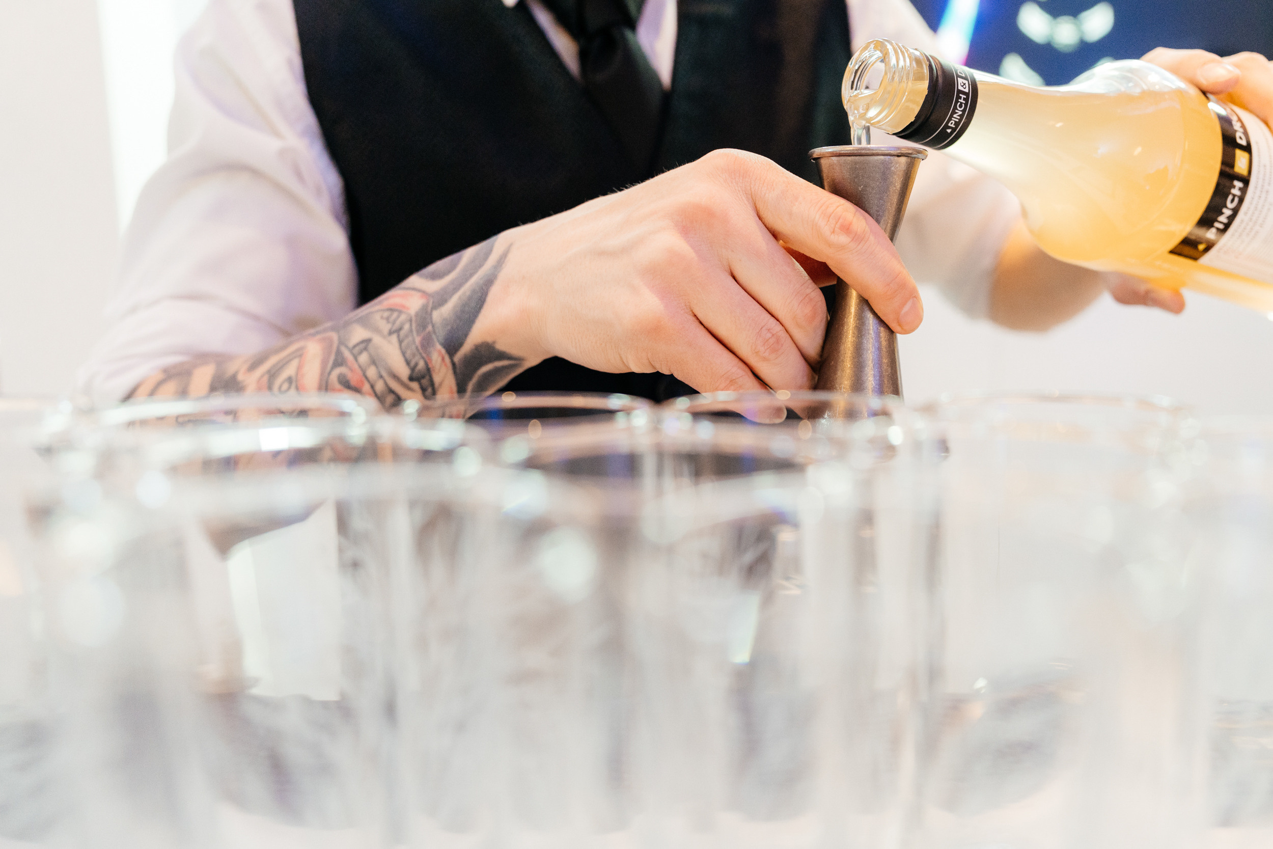 Презентация нового LEXUS 500h. Свадебный фотограф в Астане