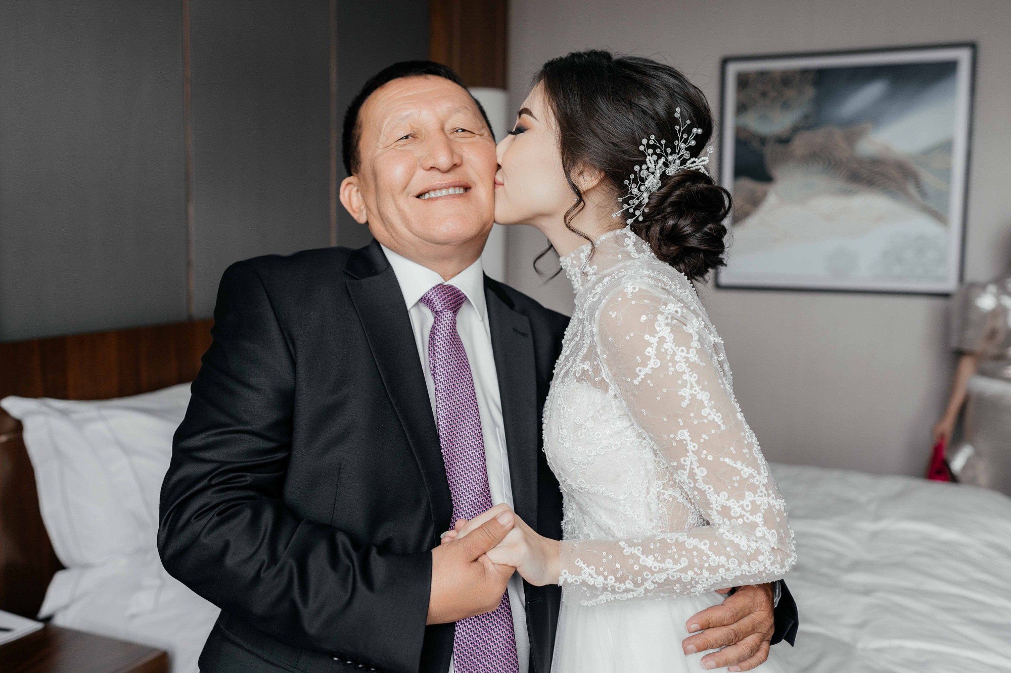 Ansagan&Moldir Wedding Day. Свадебный фотограф в Астане