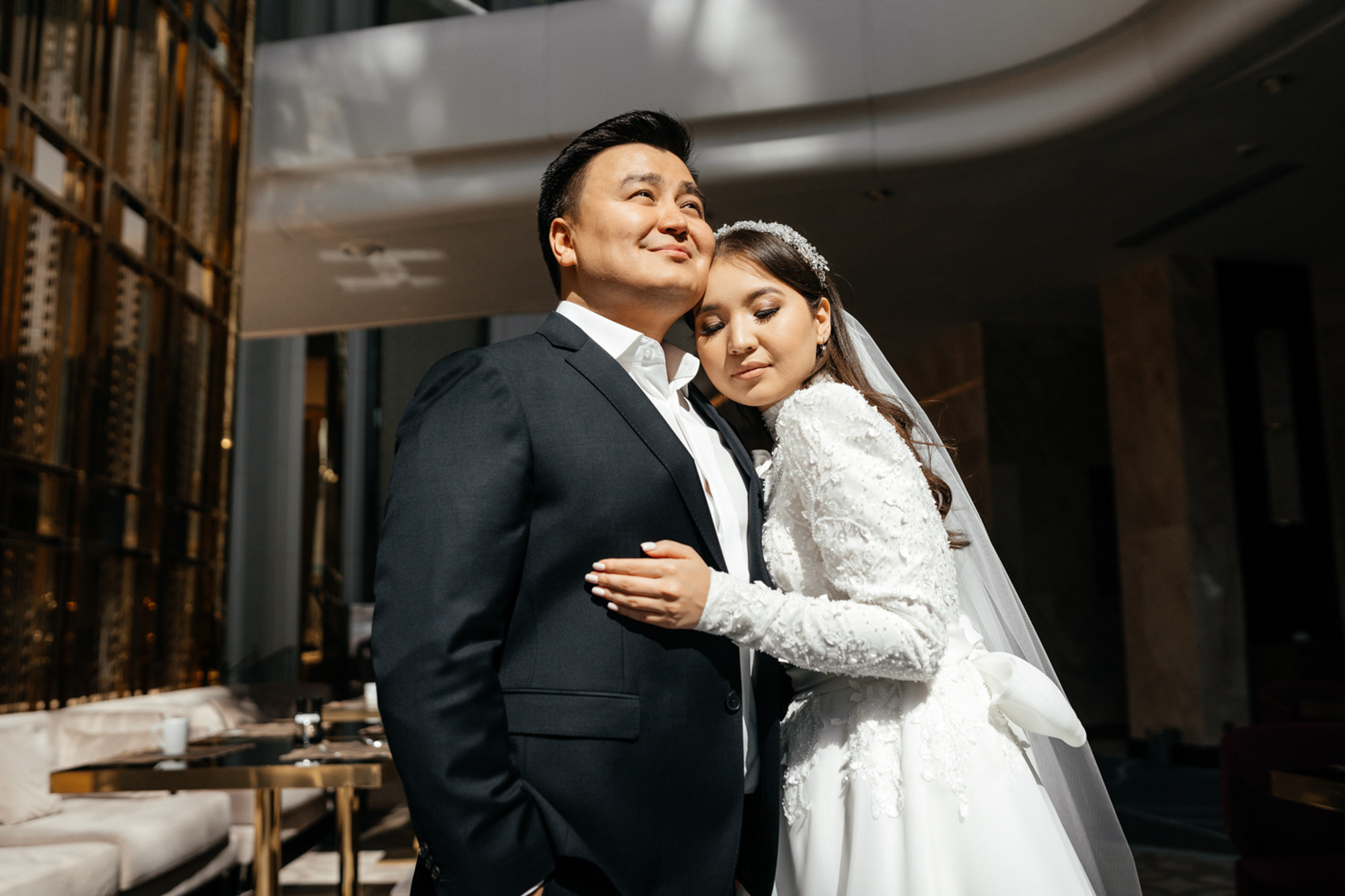 Damir&Madina Wedding Day. Свадебный фотограф в Астане