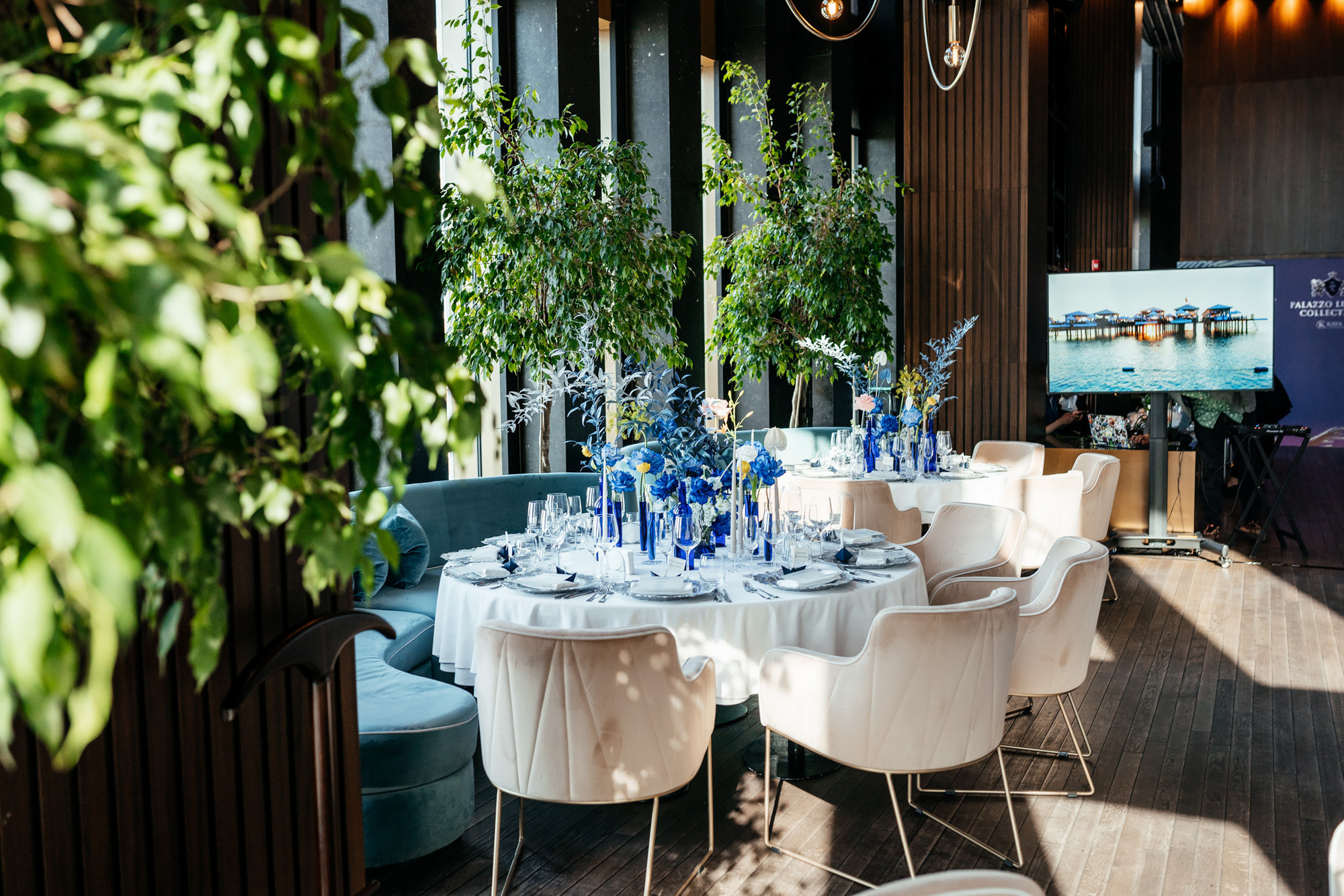 PALAZZO LUXURY COLLECTION Selfie. Свадебный фотограф в Астане