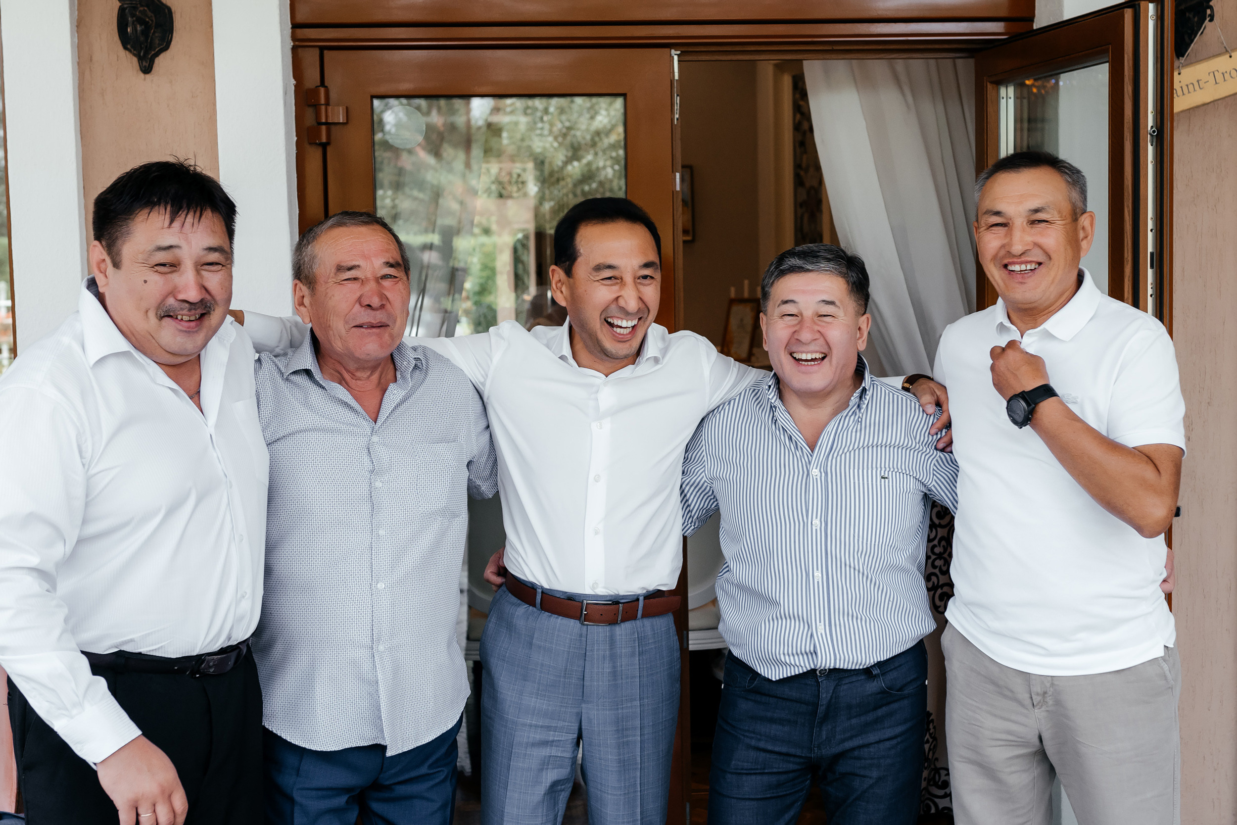 AIMAN QUZ UZATU. Свадебный фотограф в Астане