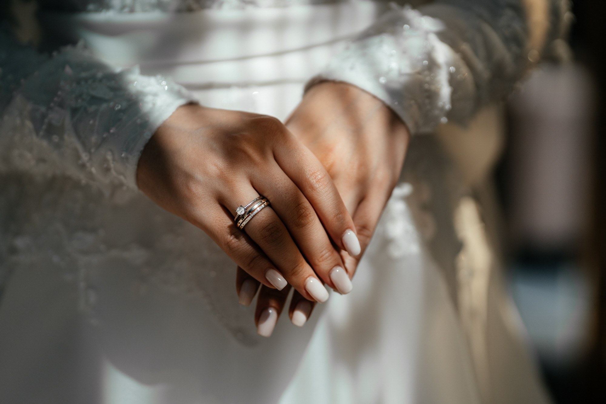 Damir&Madina Wedding Day. Свадебный фотограф в Астане