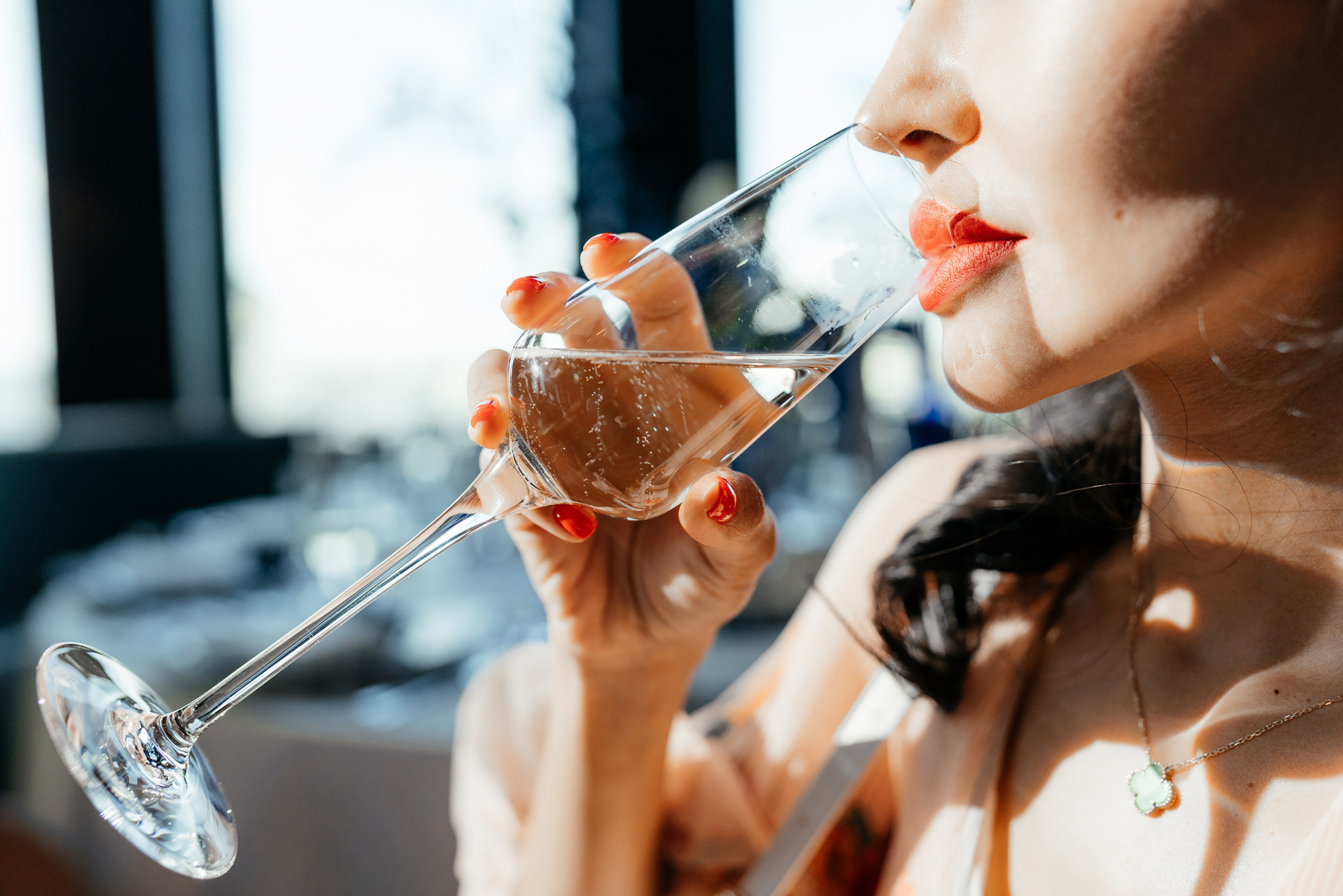 PALAZZO LUXURY COLLECTION Selfie. Свадебный фотограф в Астане