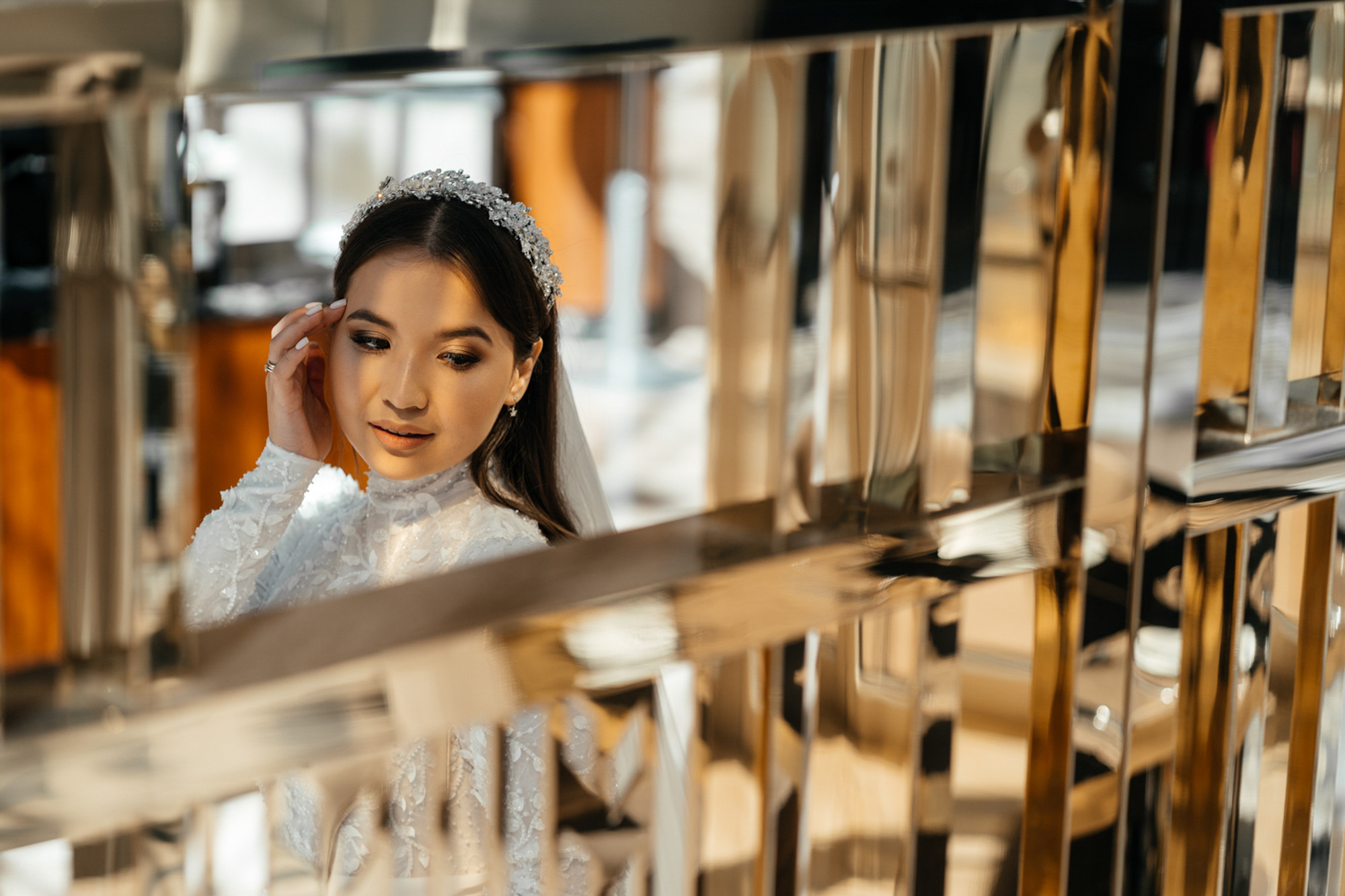 Damir&Madina Wedding Day. Свадебный фотограф в Астане