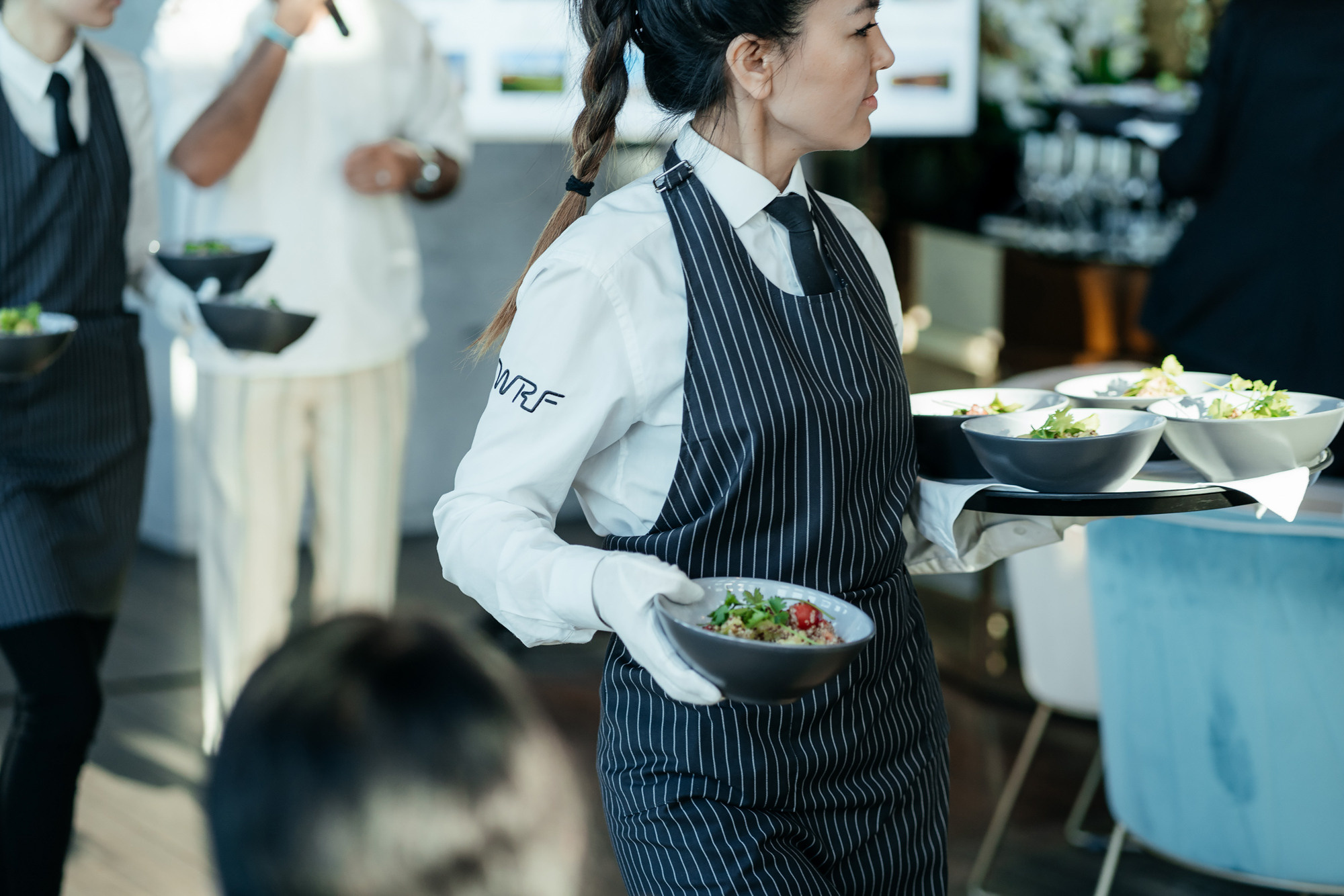 PALAZZO LUXURY COLLECTION Selfie. Свадебный фотограф в Астане