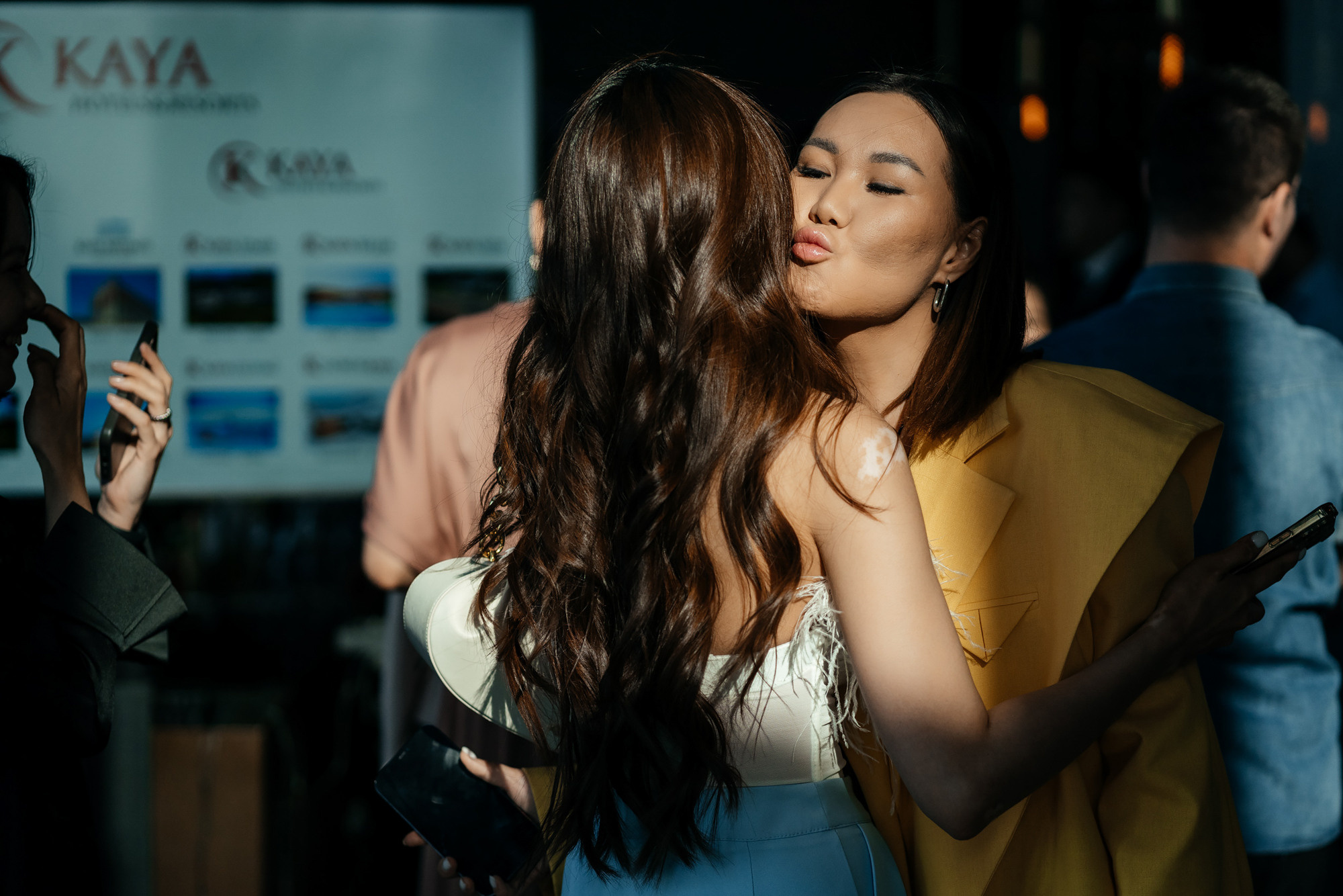 PALAZZO LUXURY COLLECTION Selfie. Свадебный фотограф в Астане