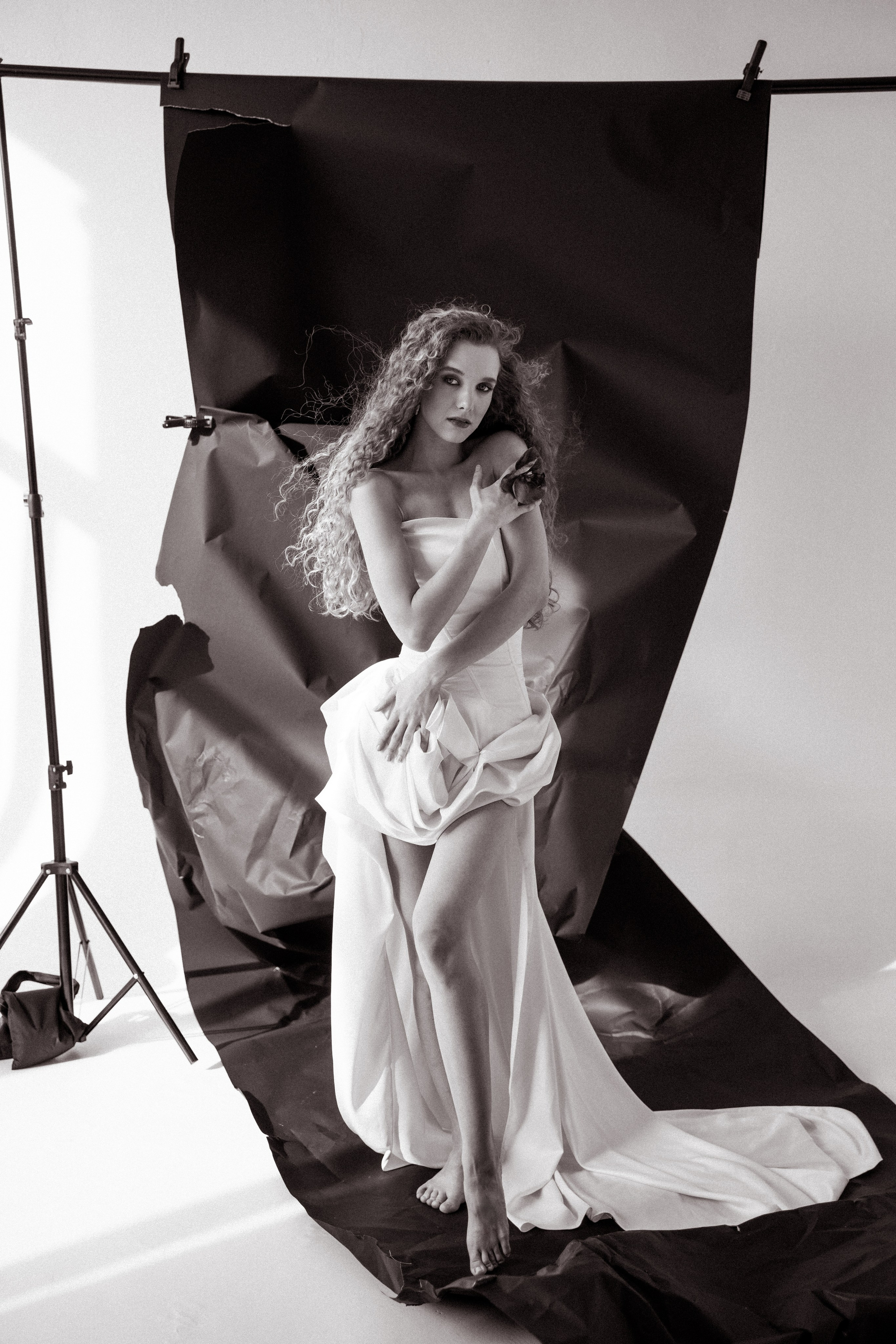 Ира. Свадебный фотограф в Петрозаводске Сергей Кокорев