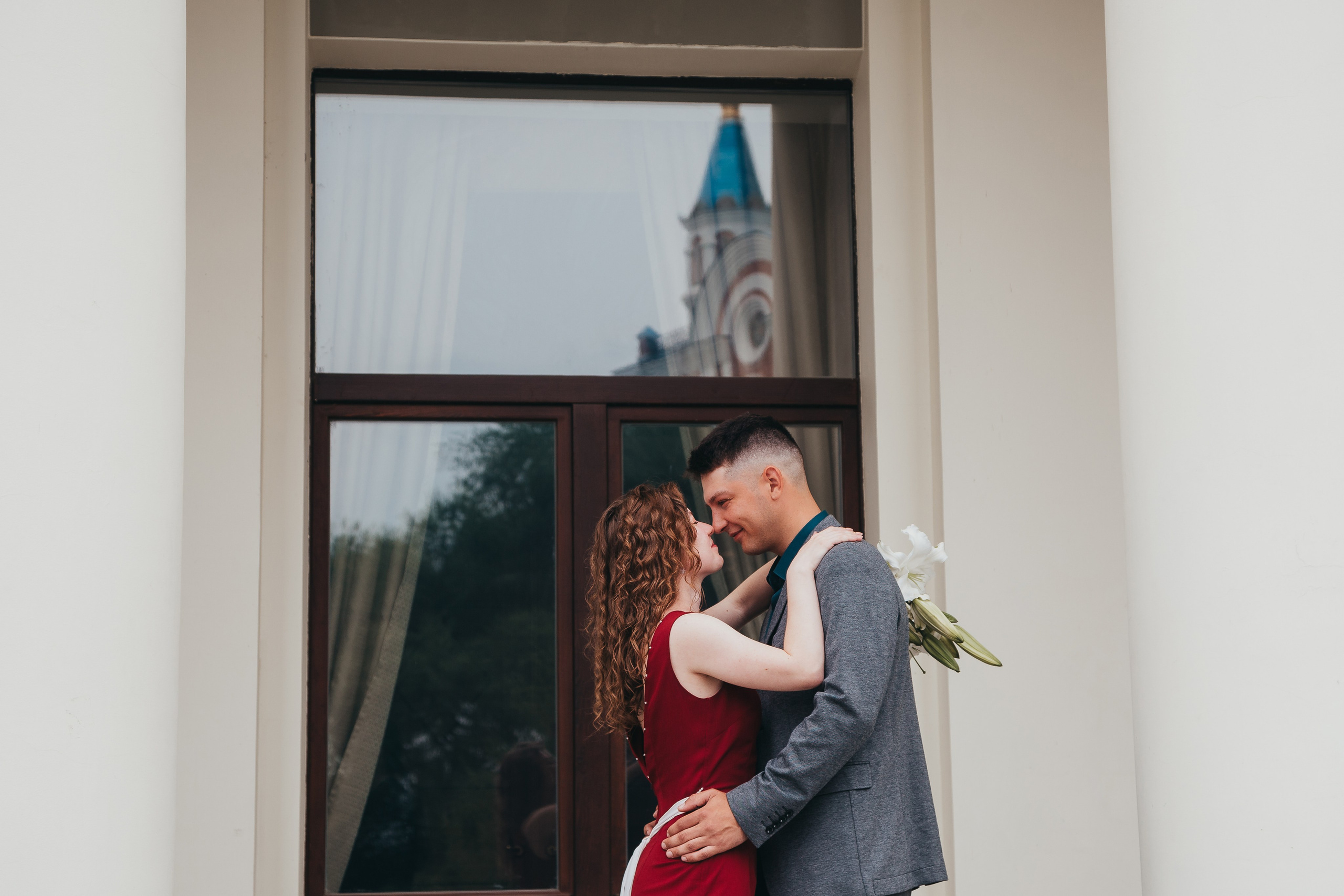 🖤. Екатерина Королева. Фотограф. Хабаровск