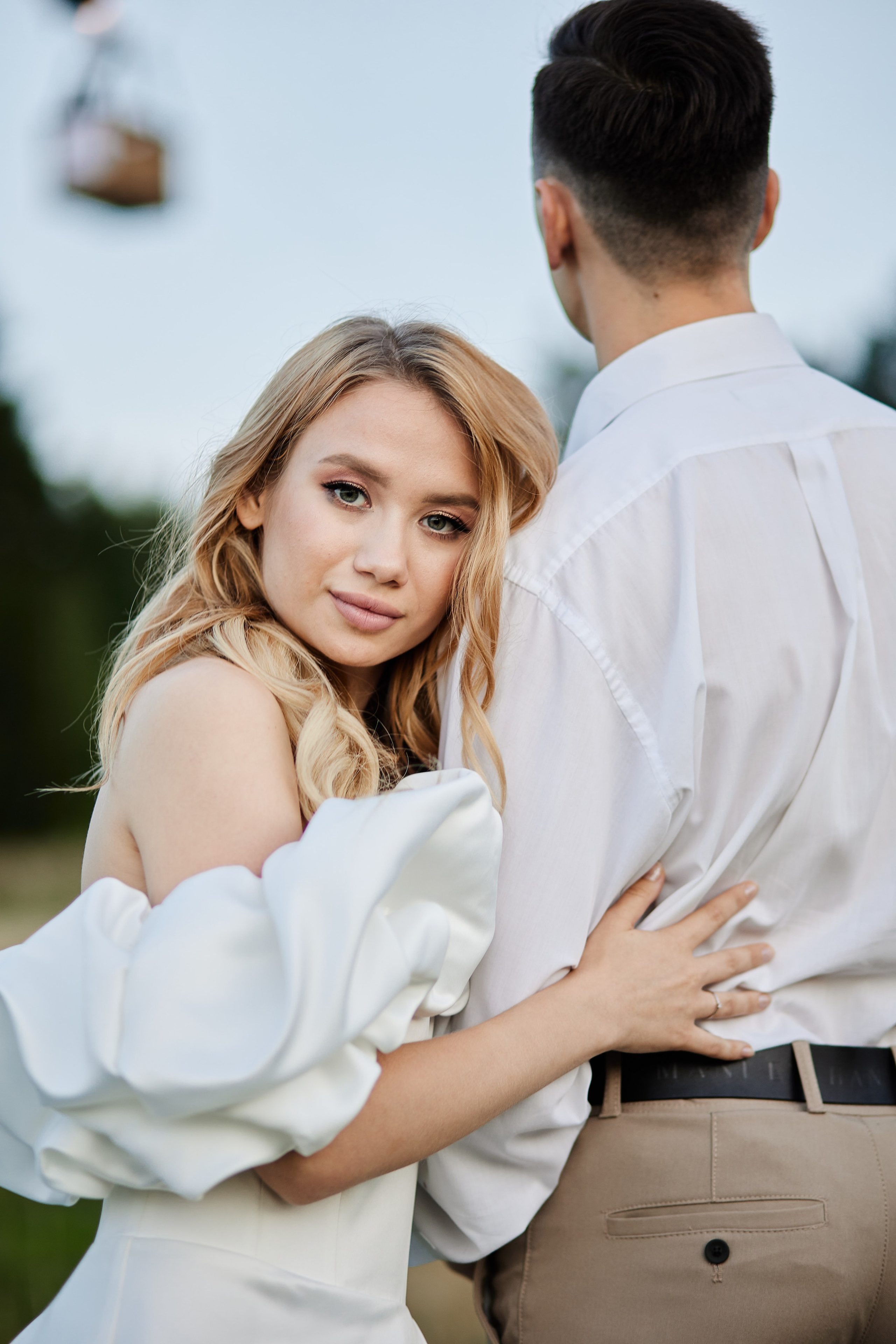 Чувства не знают границ. Свадебная, репортажная фотосъемка и видеосъемка в Минске. Илья и Юлия Ширмановы. Фотограф | Видеограф | Минск