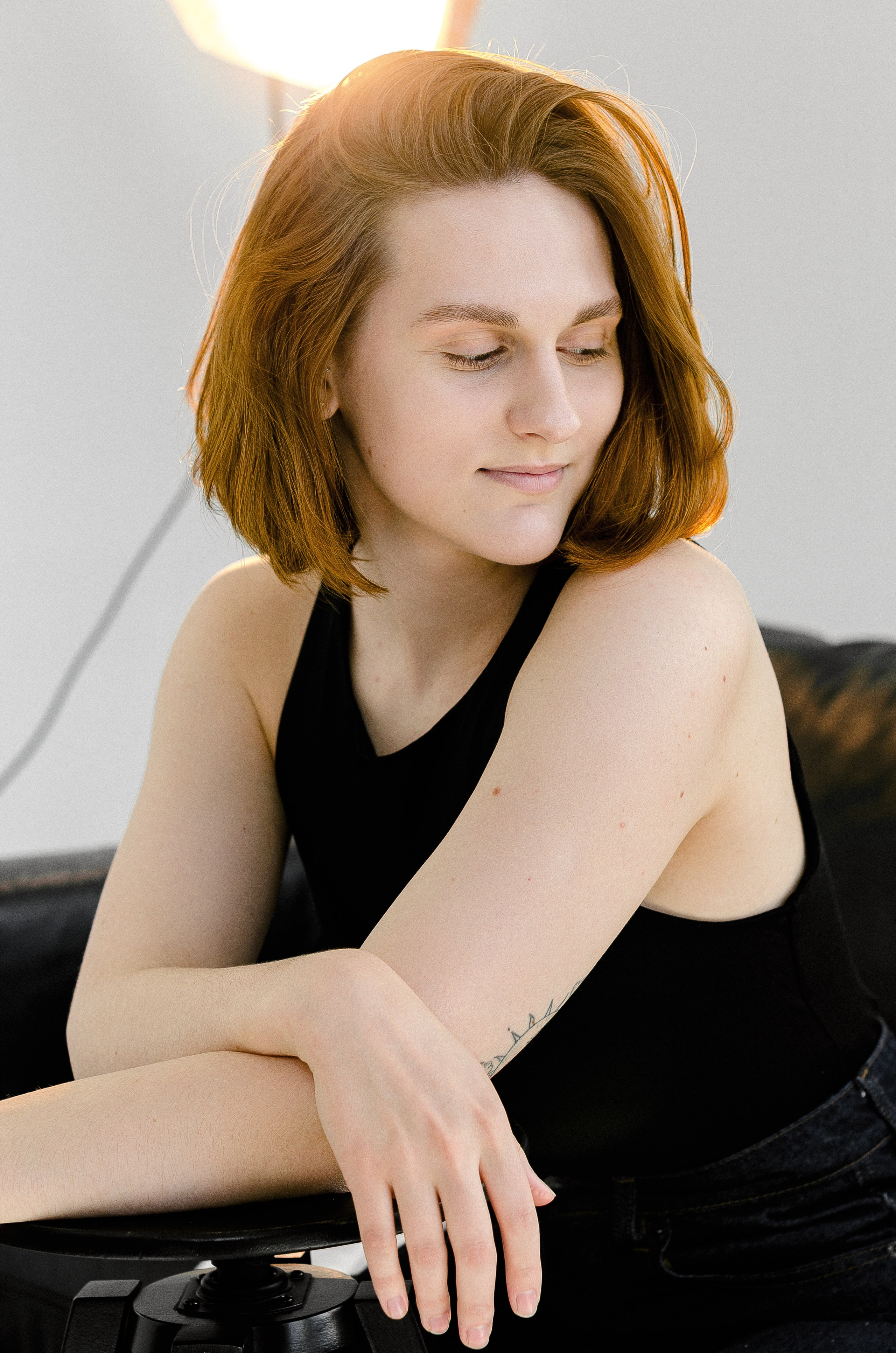 Лена. Alice_insomnia