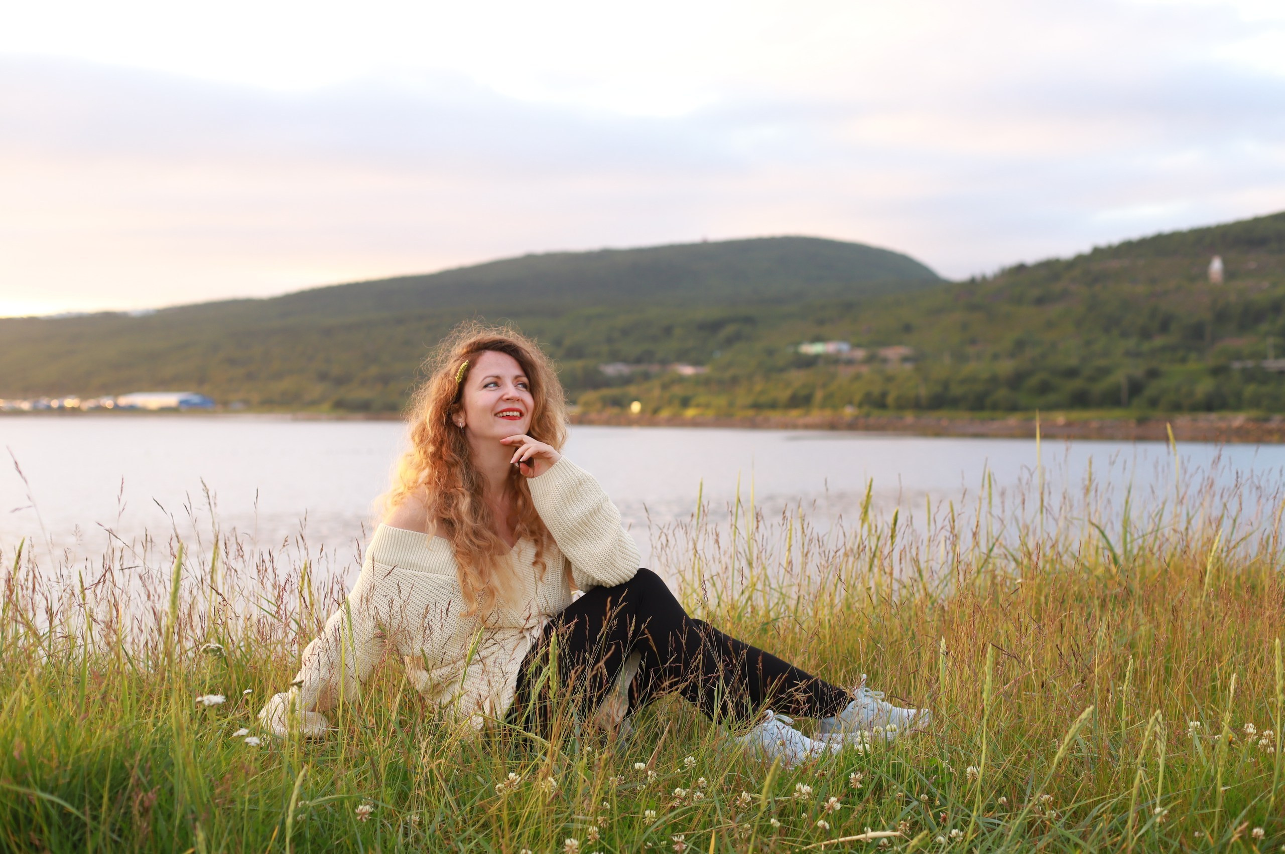 Екатерина Мурманск. Женский и семейный фотограф в Санкт-Петербурге Любовь Малышева
