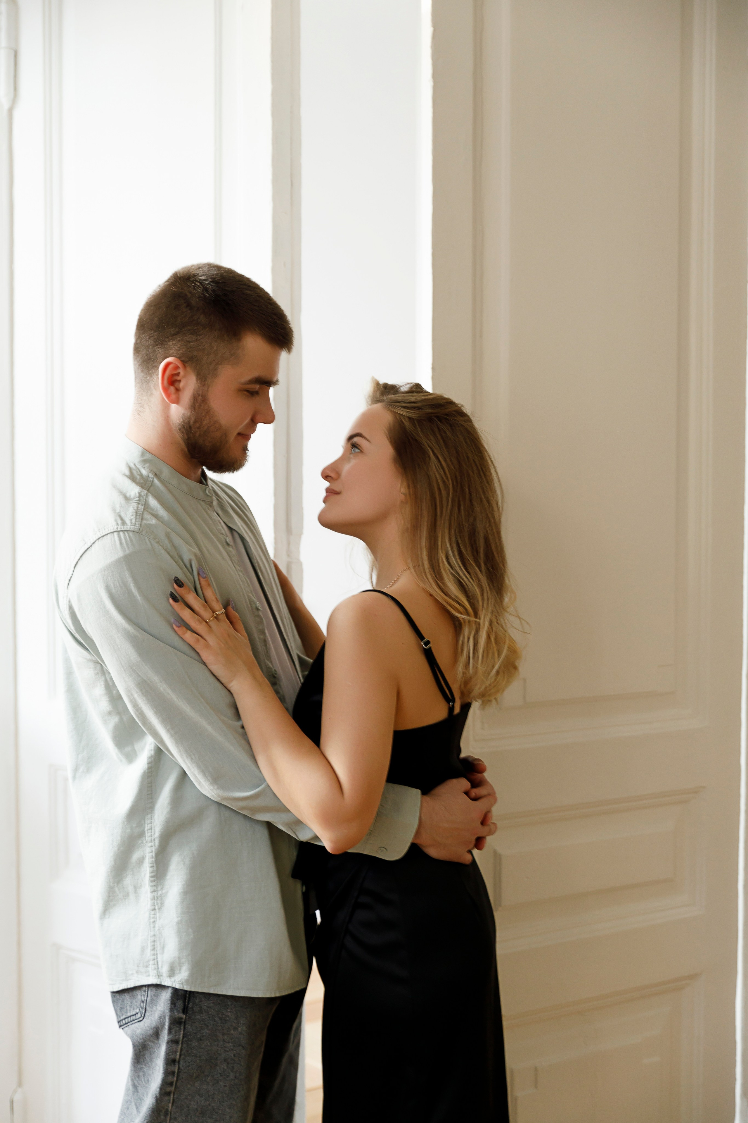 Валерия & Никита. Фотограф в Самаре Алена Гречка