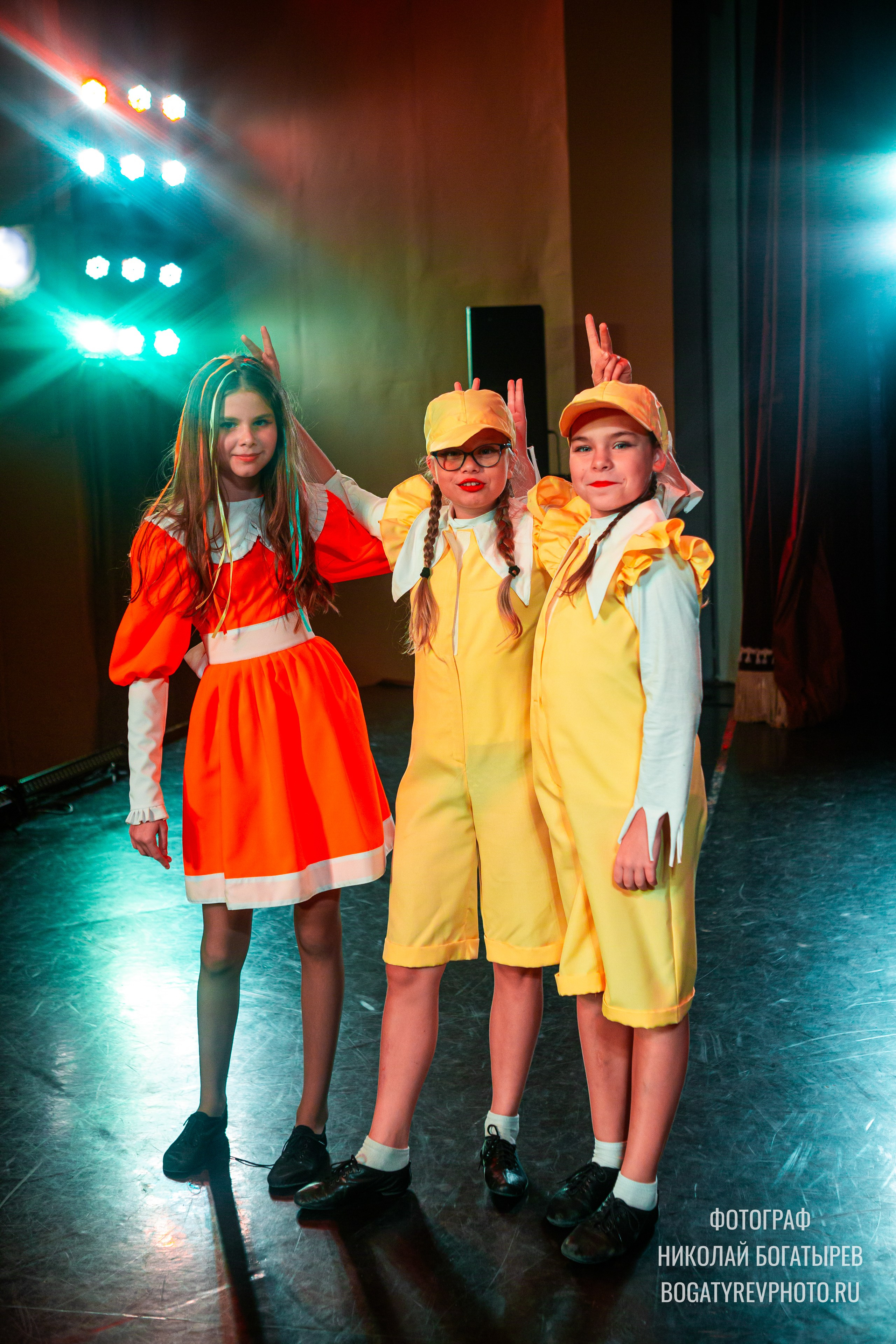 Театр-студия «ОК"ФАНТАЗИЯ» — „ДИКИЙ“. Профессиональный фотограф в Мценске и Орловской области