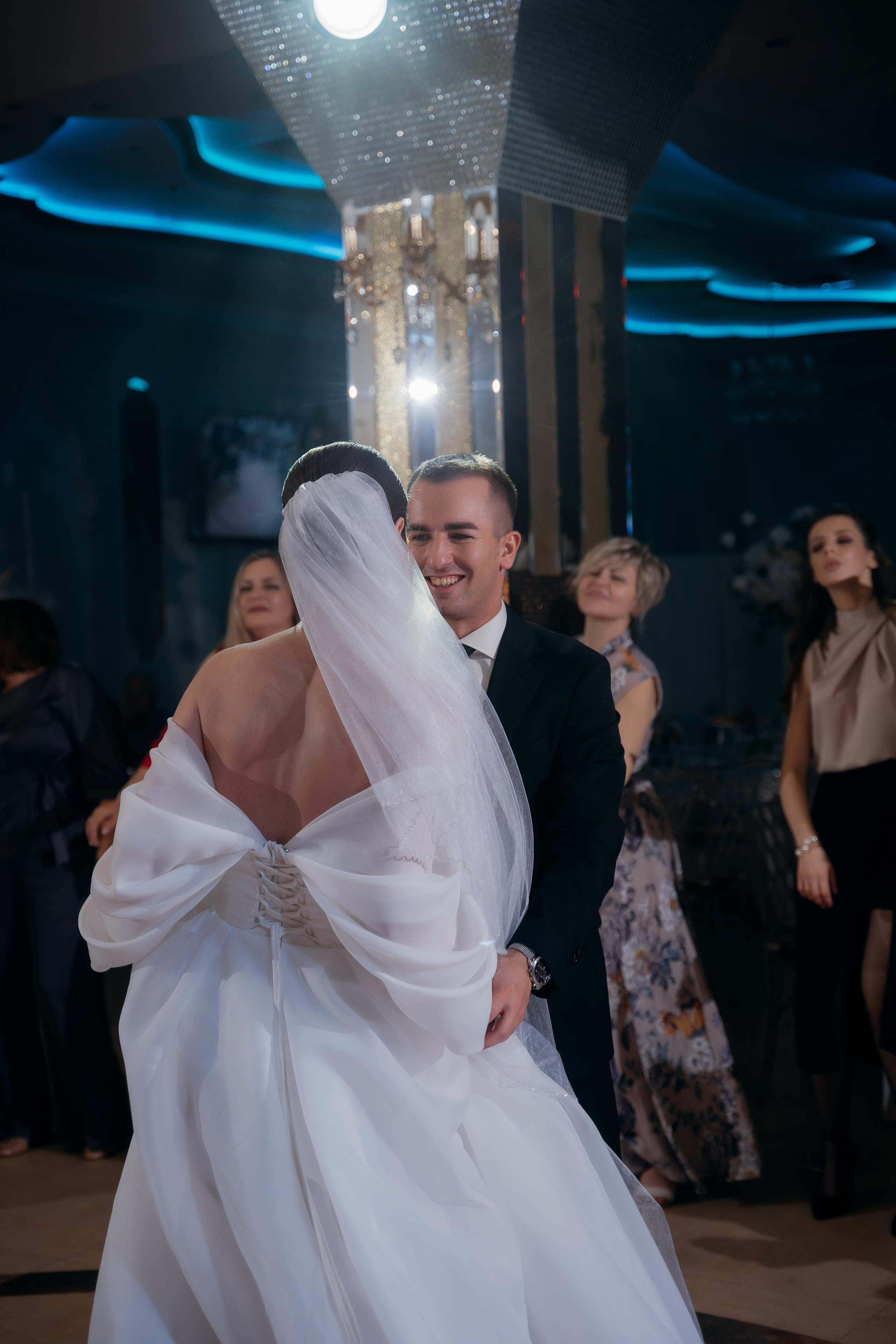 Илья и Юлия. Свадебный и семейный фотограф Екатерина Коробова г. Моздок