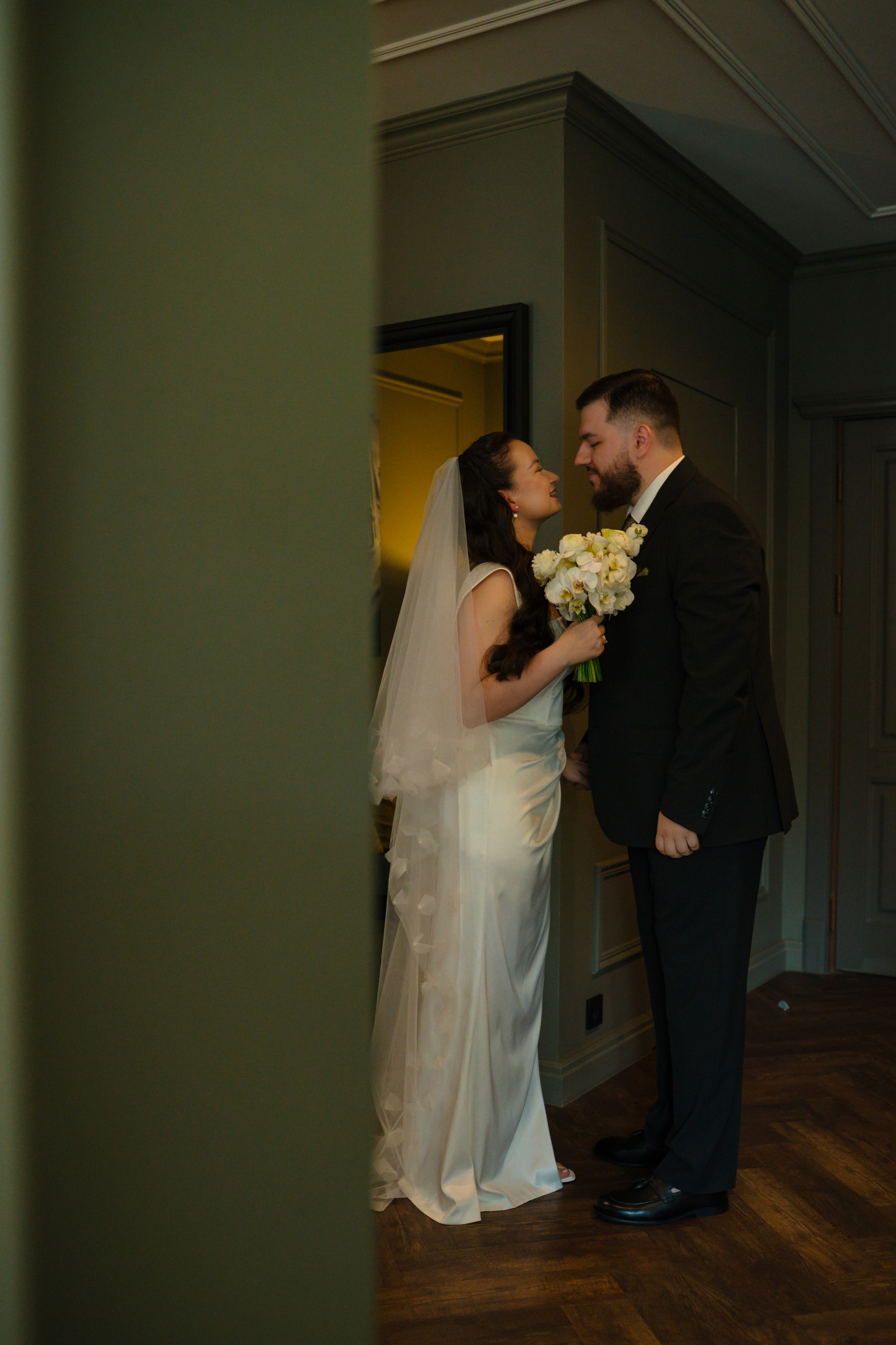 Олег и Карина. Ваш свадебный и семейный фотограф