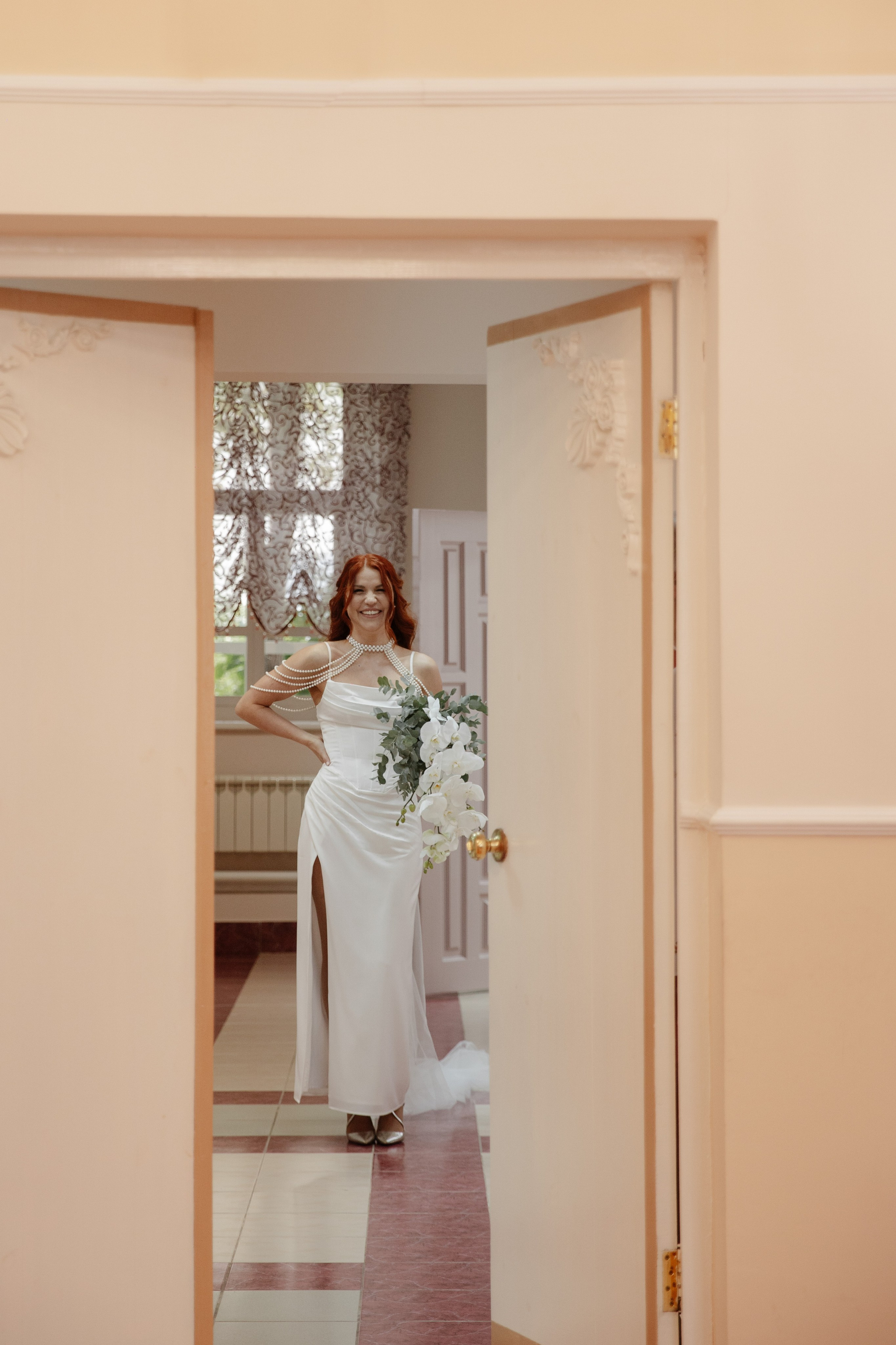 Александр и Лера. Свадебный и репортажный фотограф г. Чебоксары Евгений Леонидович