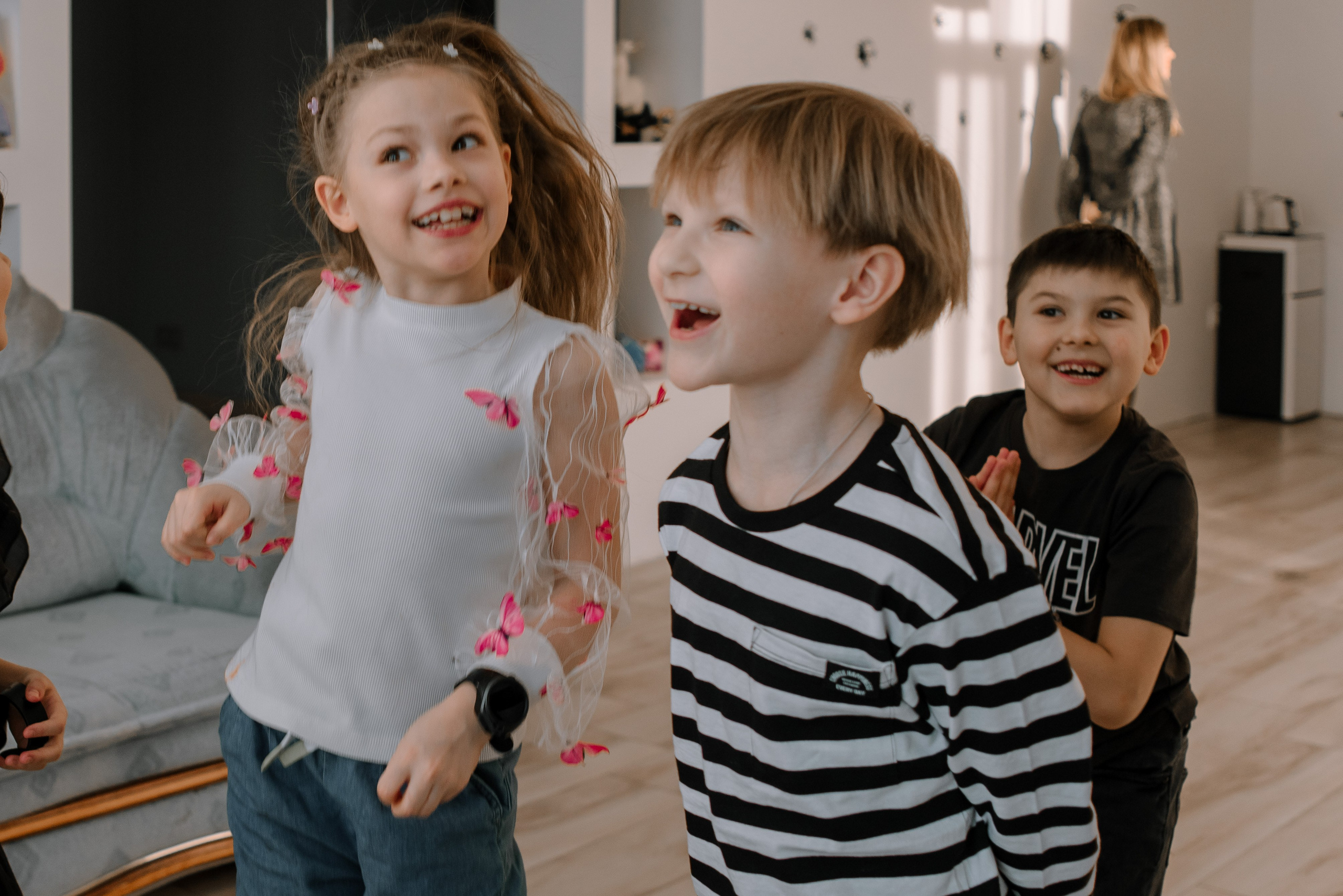 День рождения Соня. Свадебный фотограф Москва Истра Звенигород Нахабино