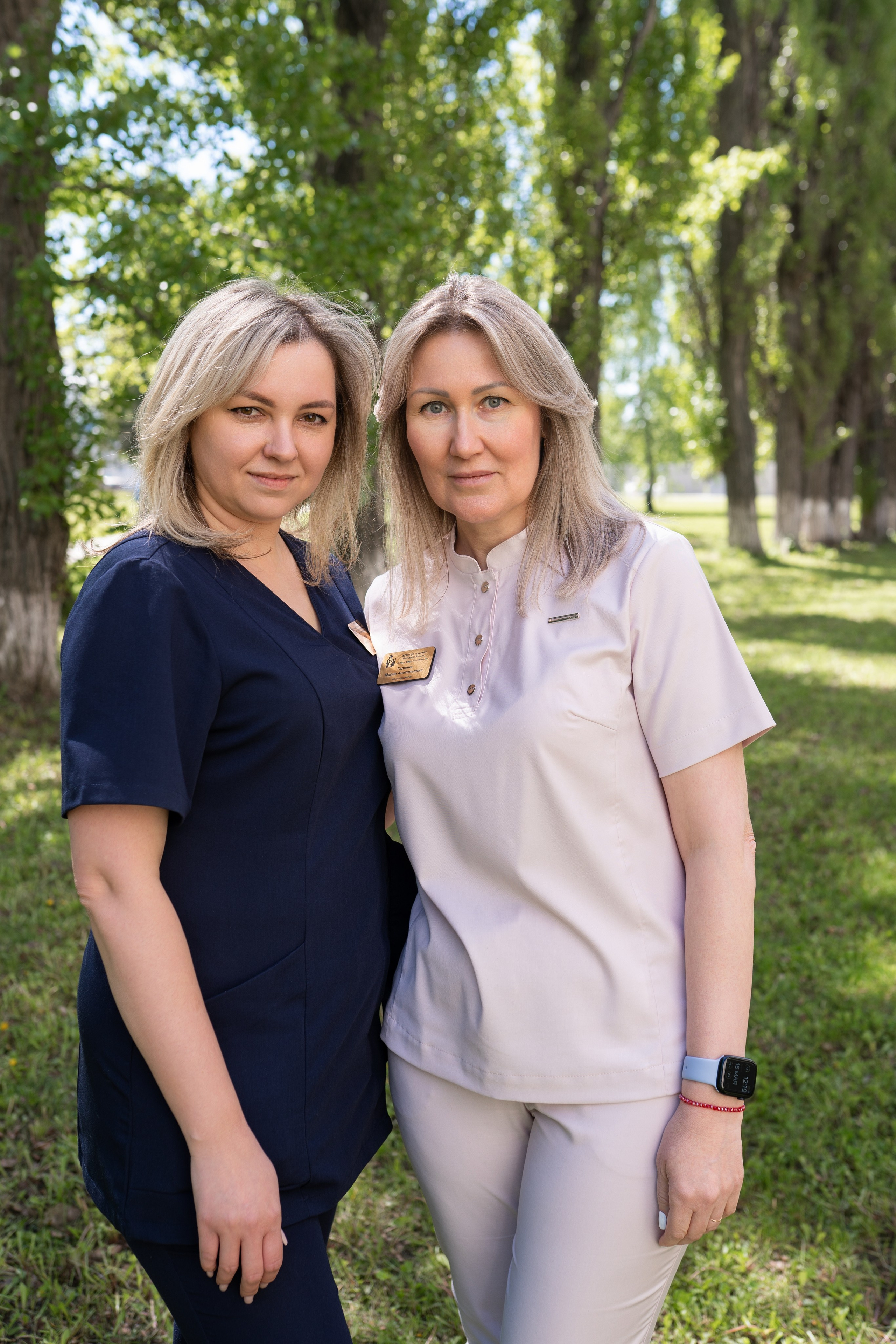 Терапевты СамГМУ. Фотограф в Самаре Иван Булатов