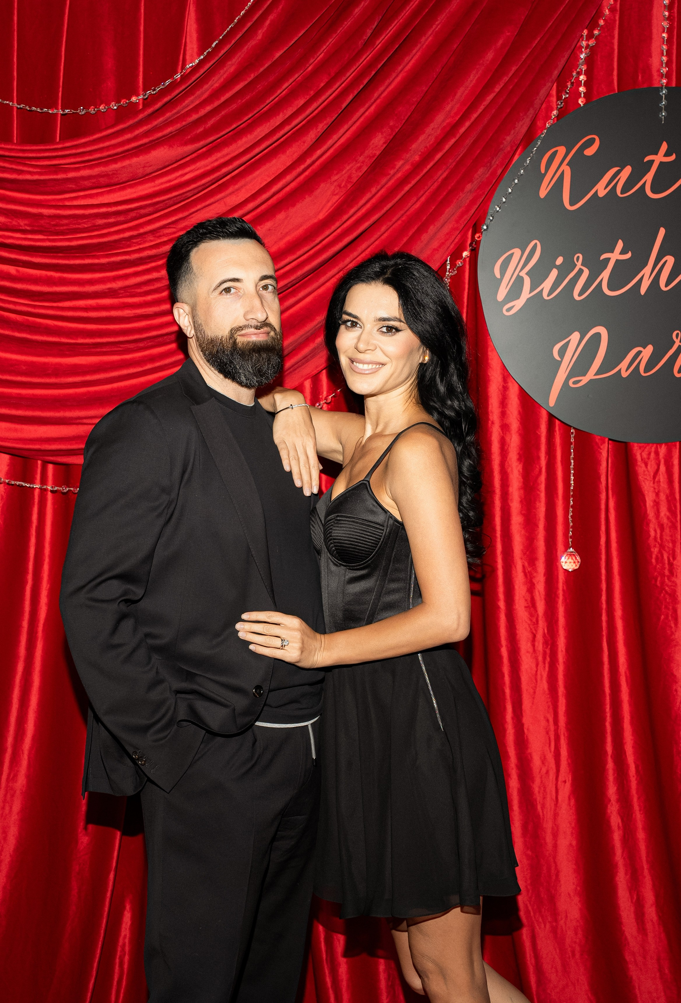 Goelro Loft 15.03.2025. Свадебный и семейный фотограф Москва