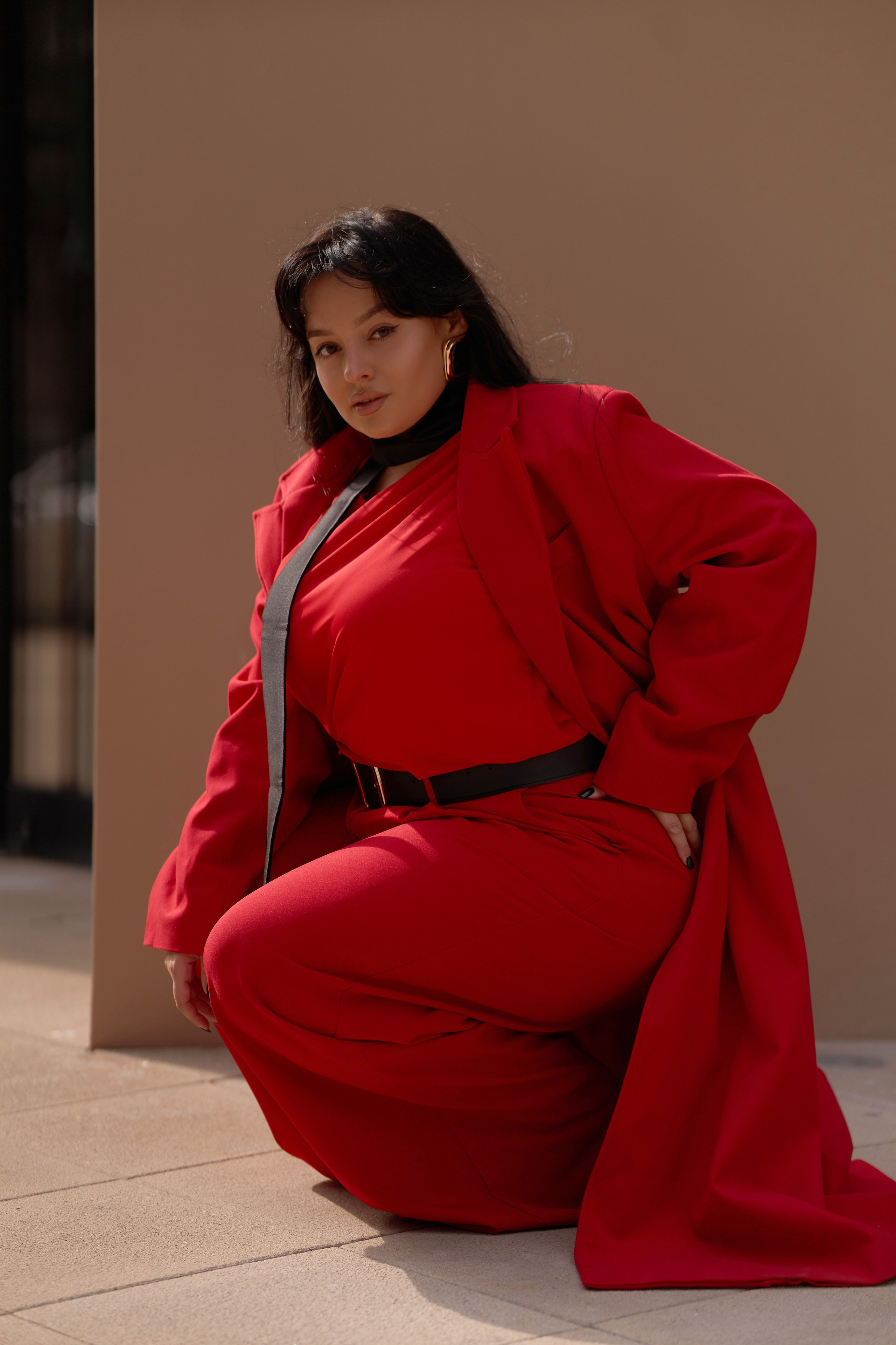 Анна. Фотограф в Москве — Ольга Кушнарева