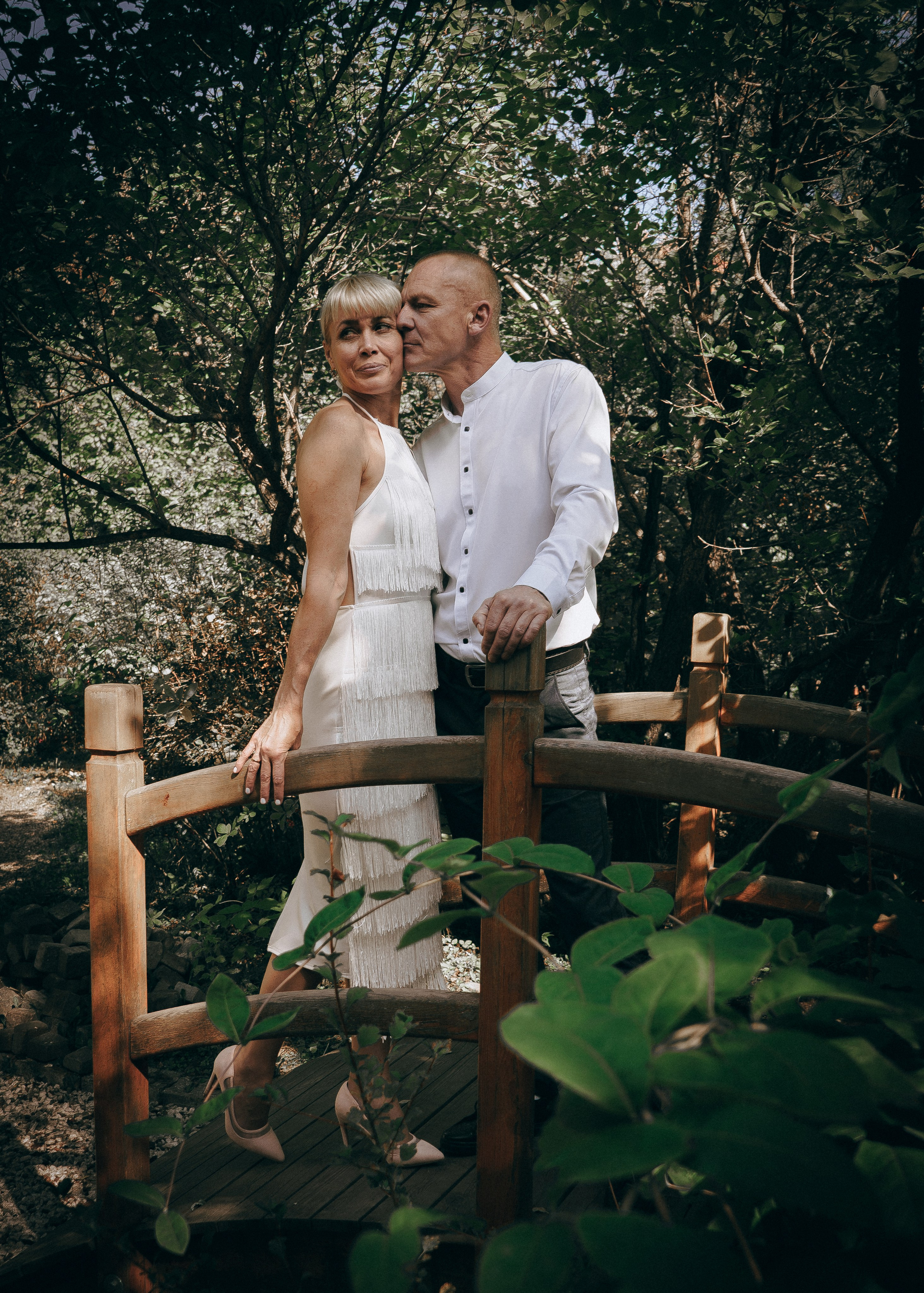 ALEXEY & VERA. Кир Анисин. Режиссер & фотограф