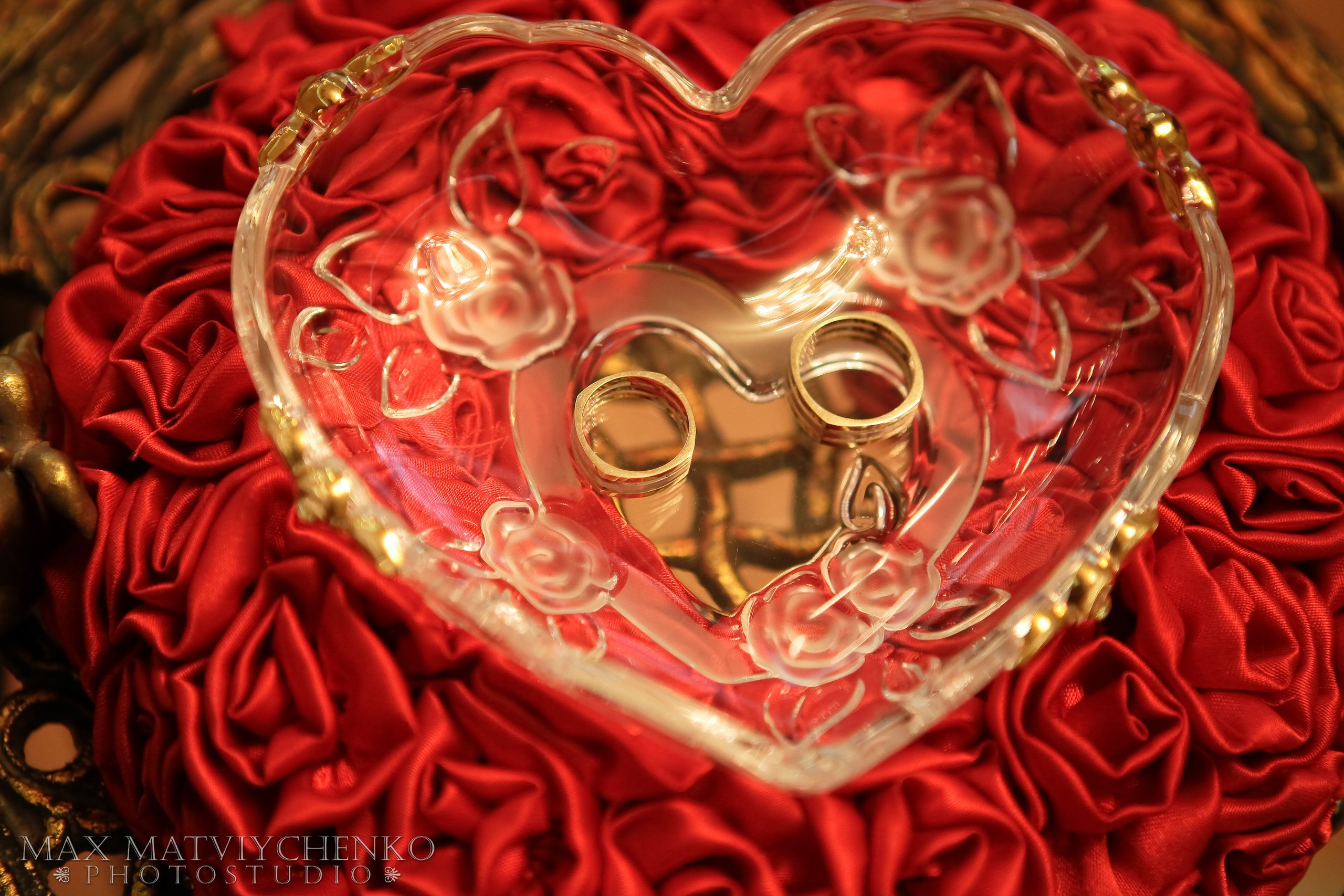 Регистрация/Register. Максим Матвийченко и Виктория Басова профессионалы своего дела