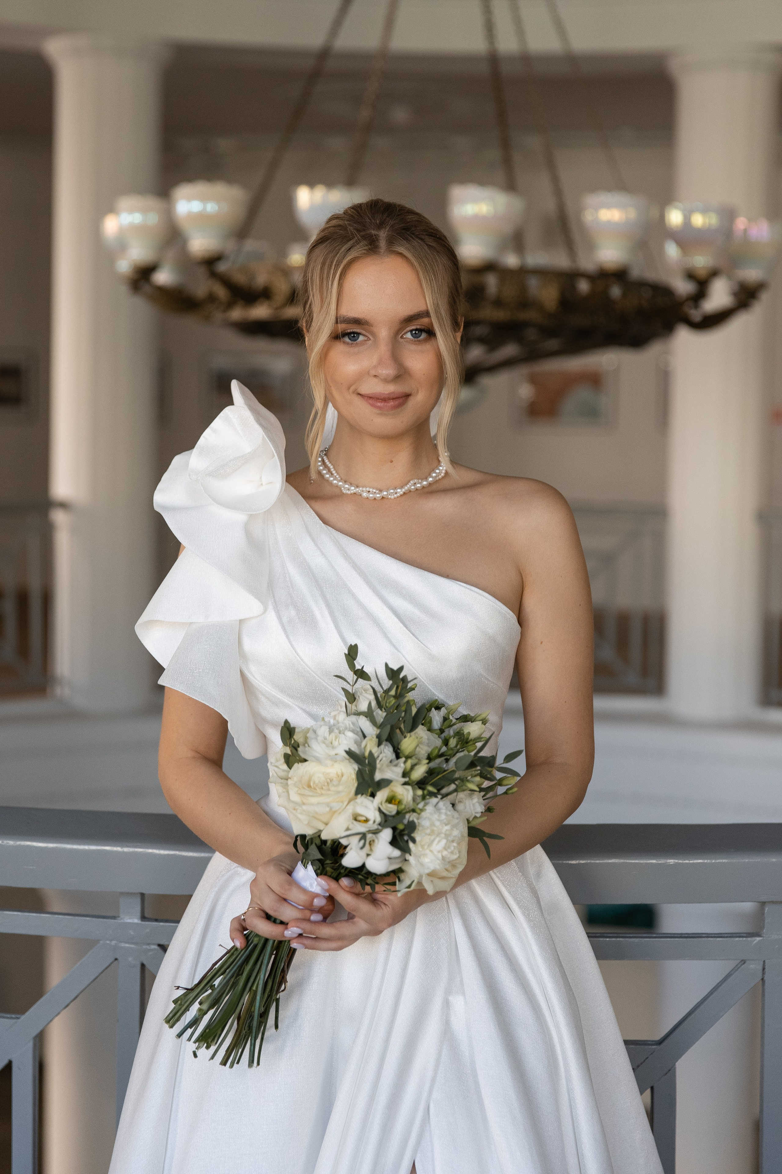 Мария и Олег