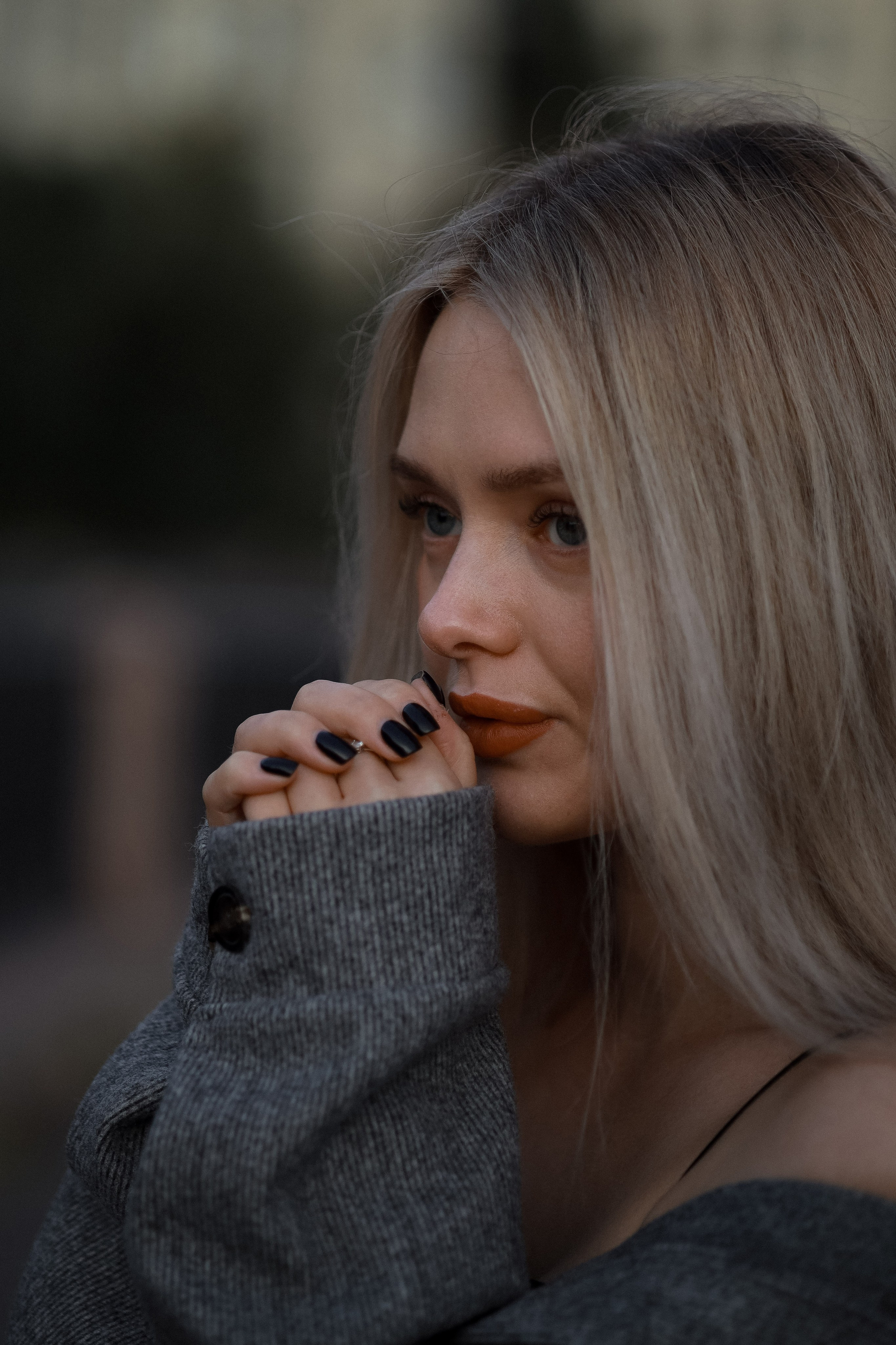 Лера. Женский и свадебный фотограф в Санкт-Петербурге Матвеева Наталья