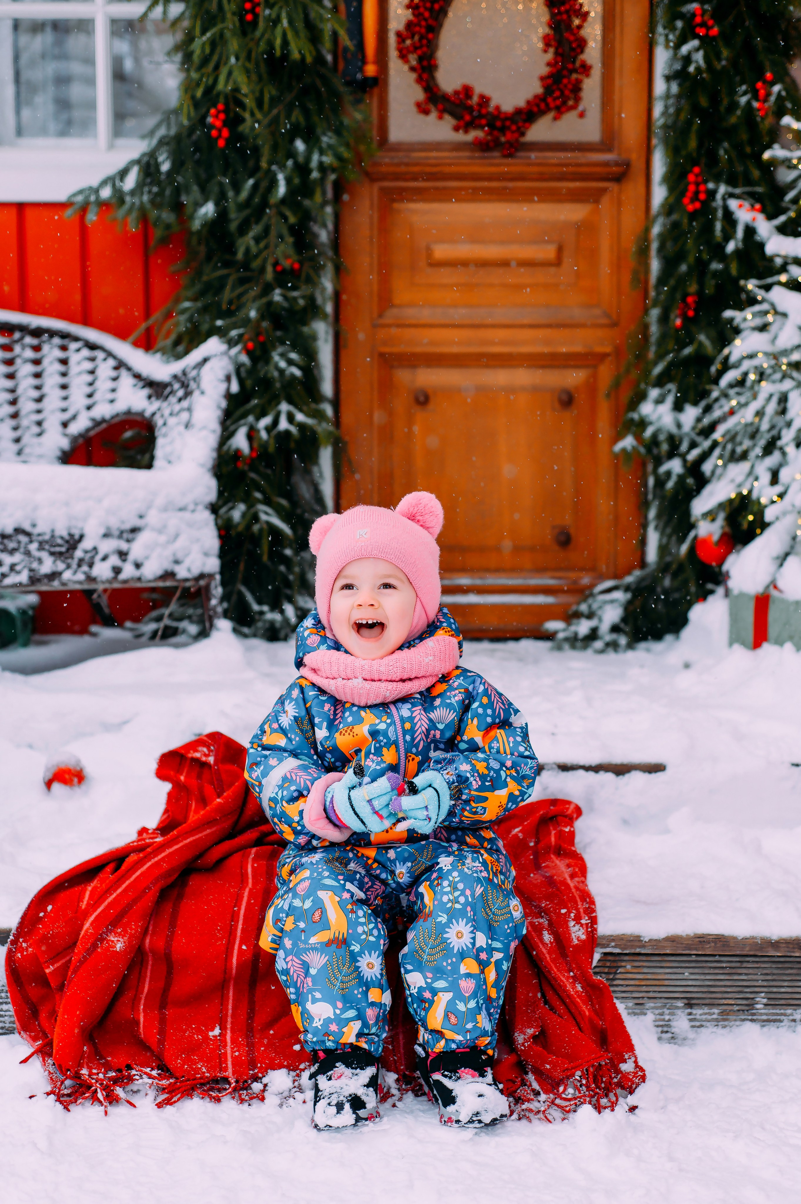 Алиса с мамой и папой 2024. Детский и семейный фотограф Эльмира Веселова