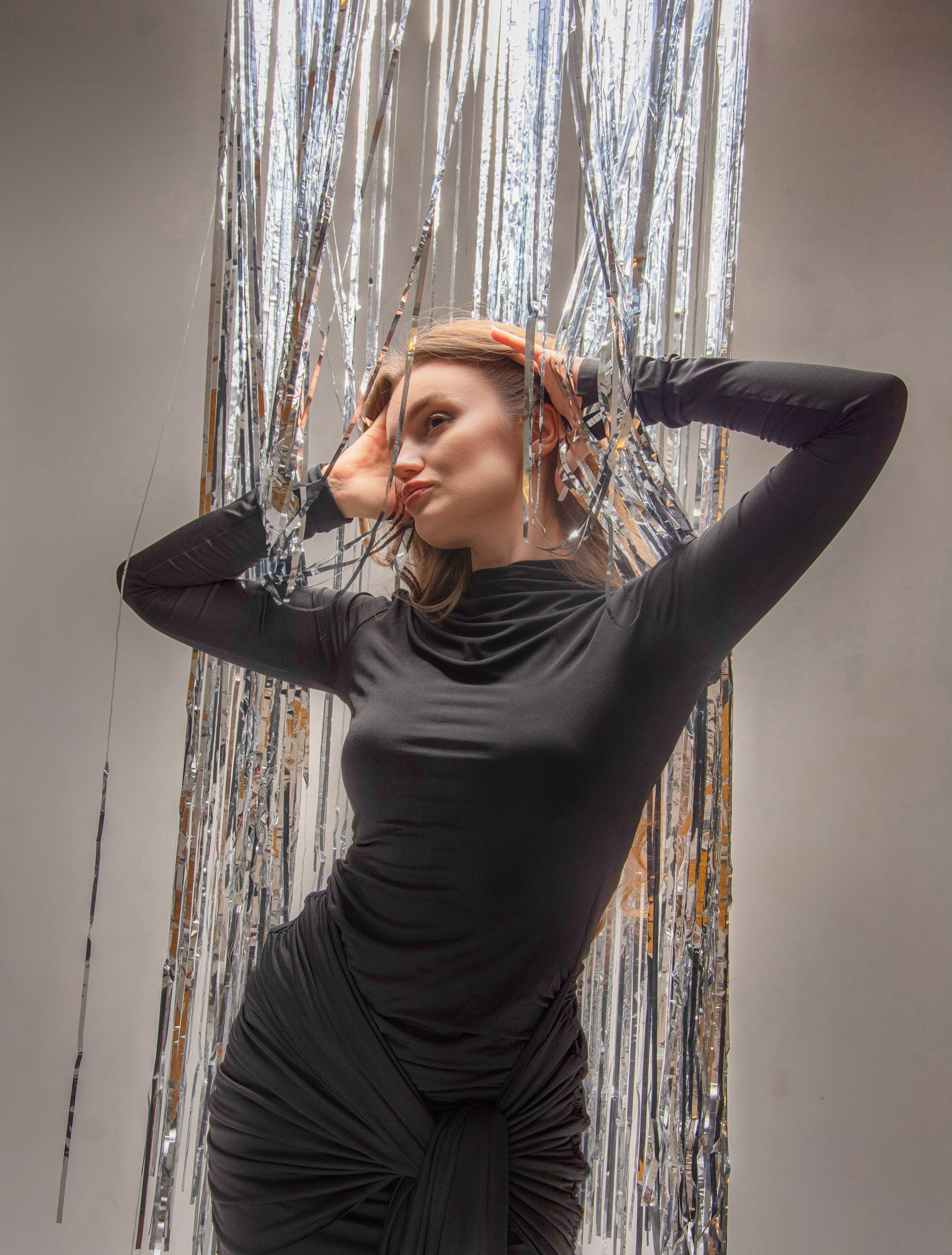 Индивидуальные фотосессии