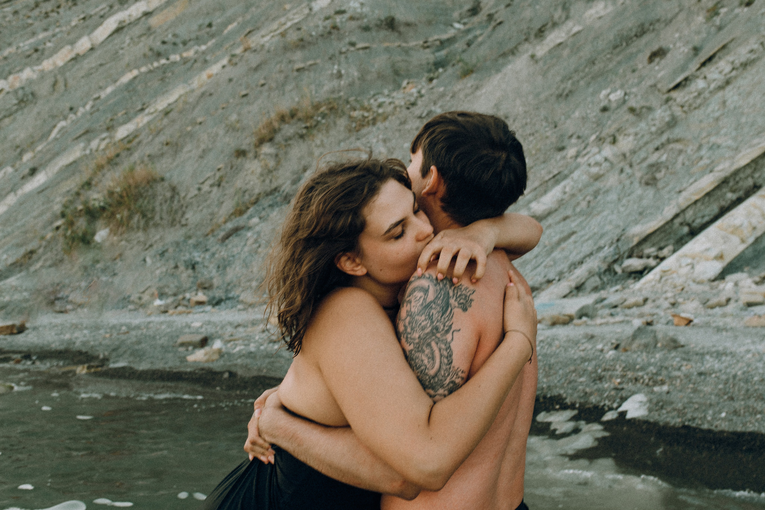 Виолетта и Евгений. Фотограф Санкт-Петербург, Новороссийск